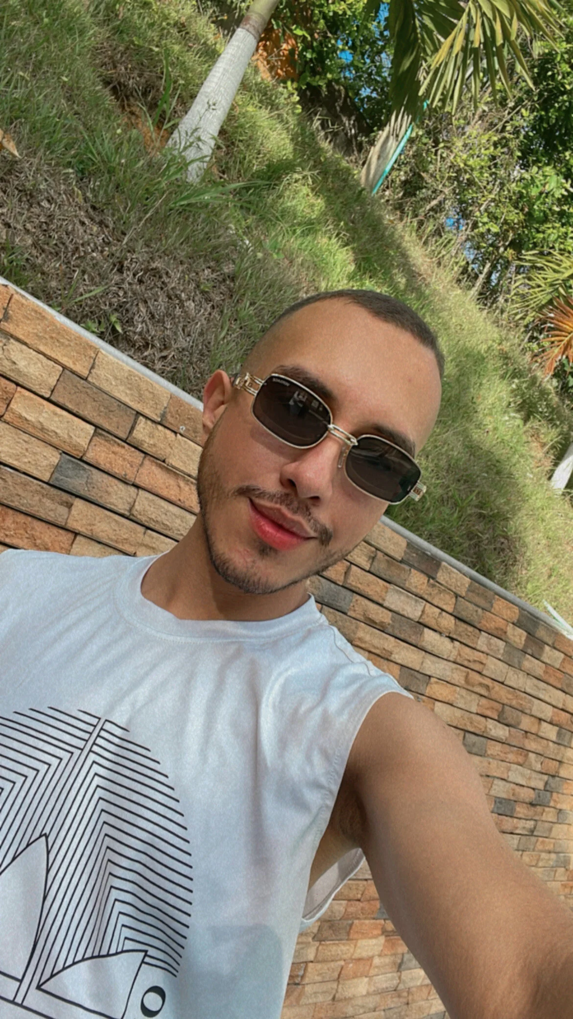 XXX Porn Photo of Nude cristianstone2 5
