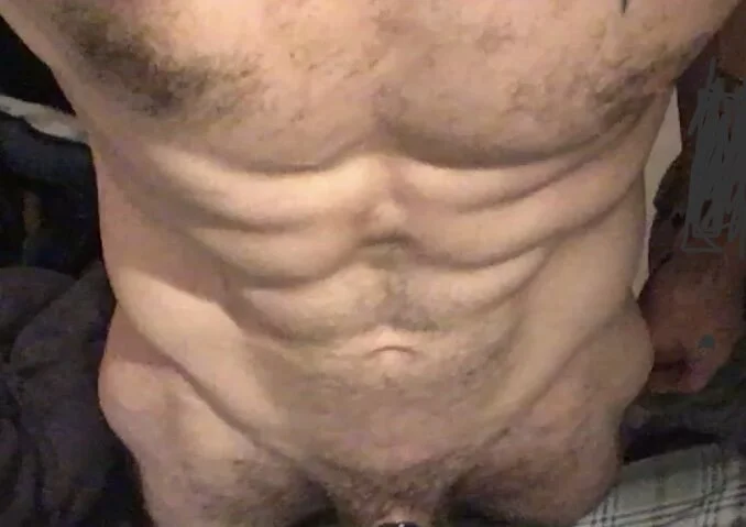 XXX Porn Photo of Nude 2addictivelyhorny 4