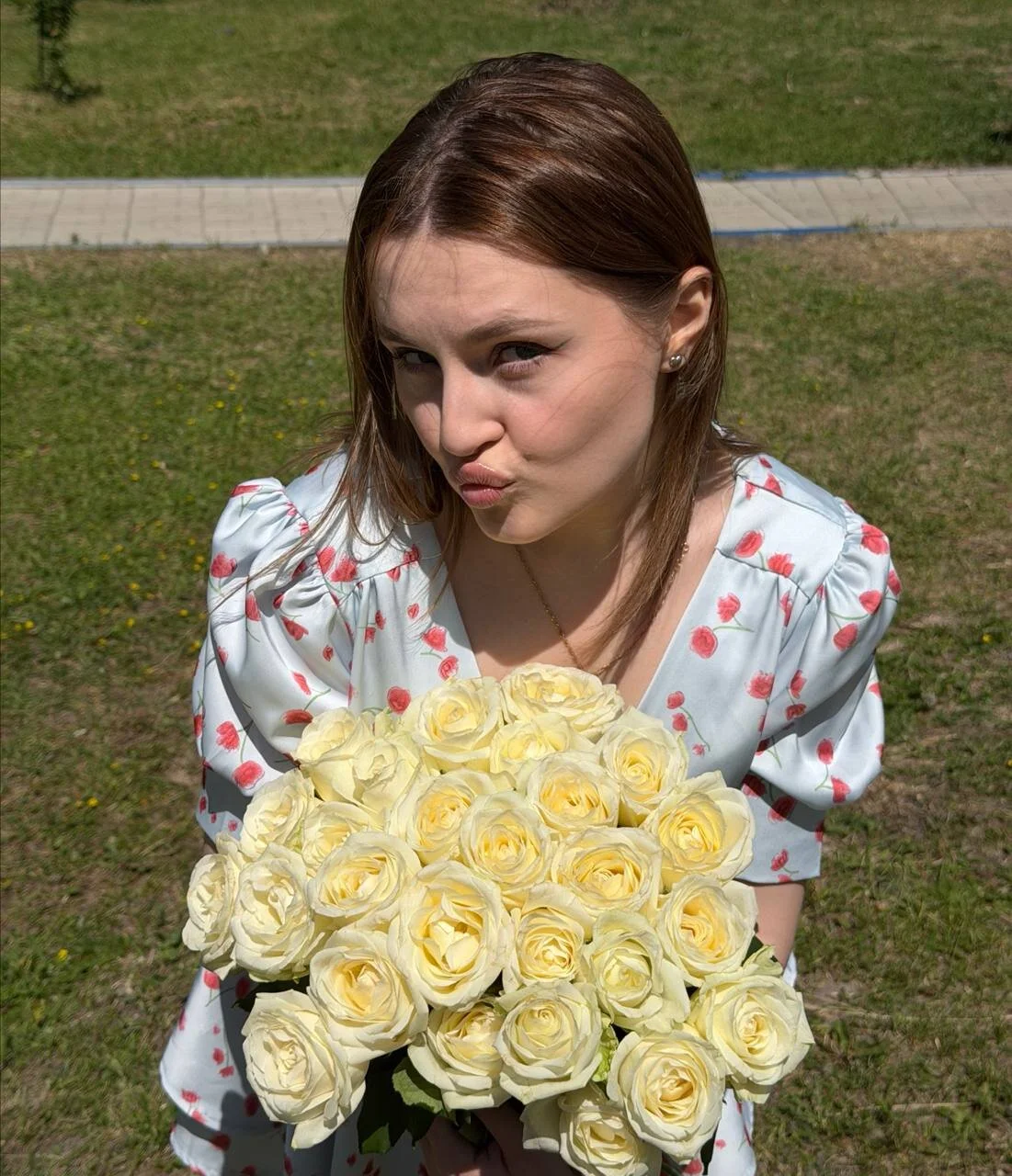 XXX Porn Photo of Nude LorriMonz 19