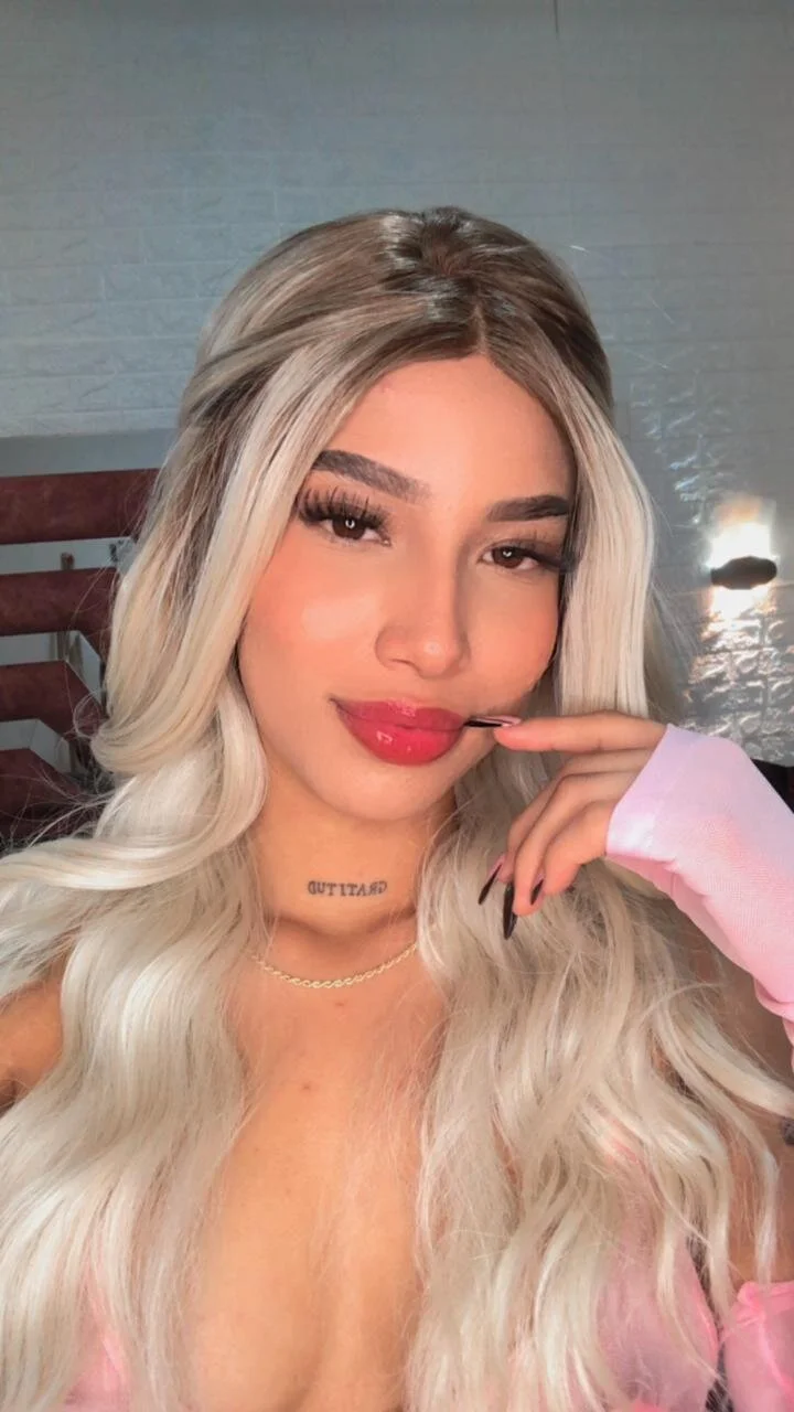 XXX Porn Photo of Nude Paulina_Lopezz 3