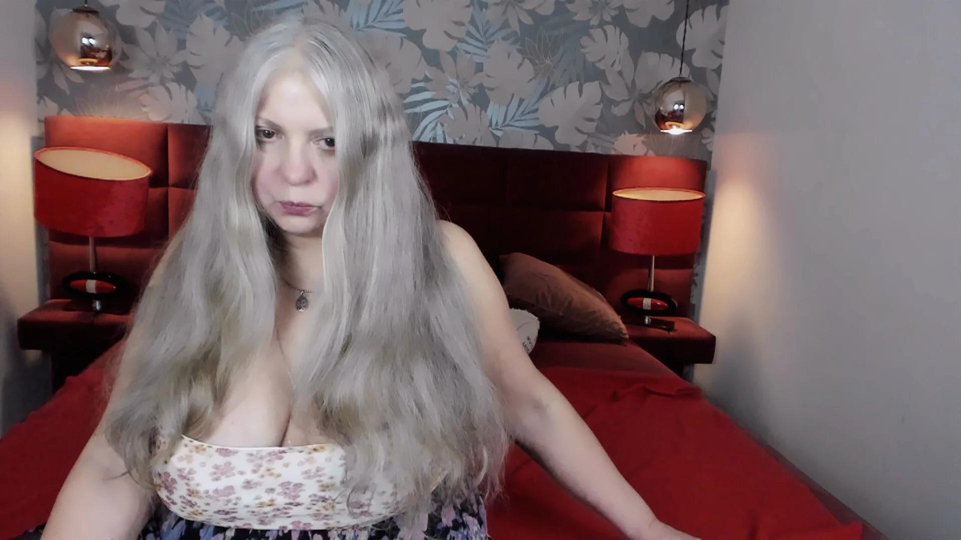 XXX Porn Photo of Nude mariabelladonna 47