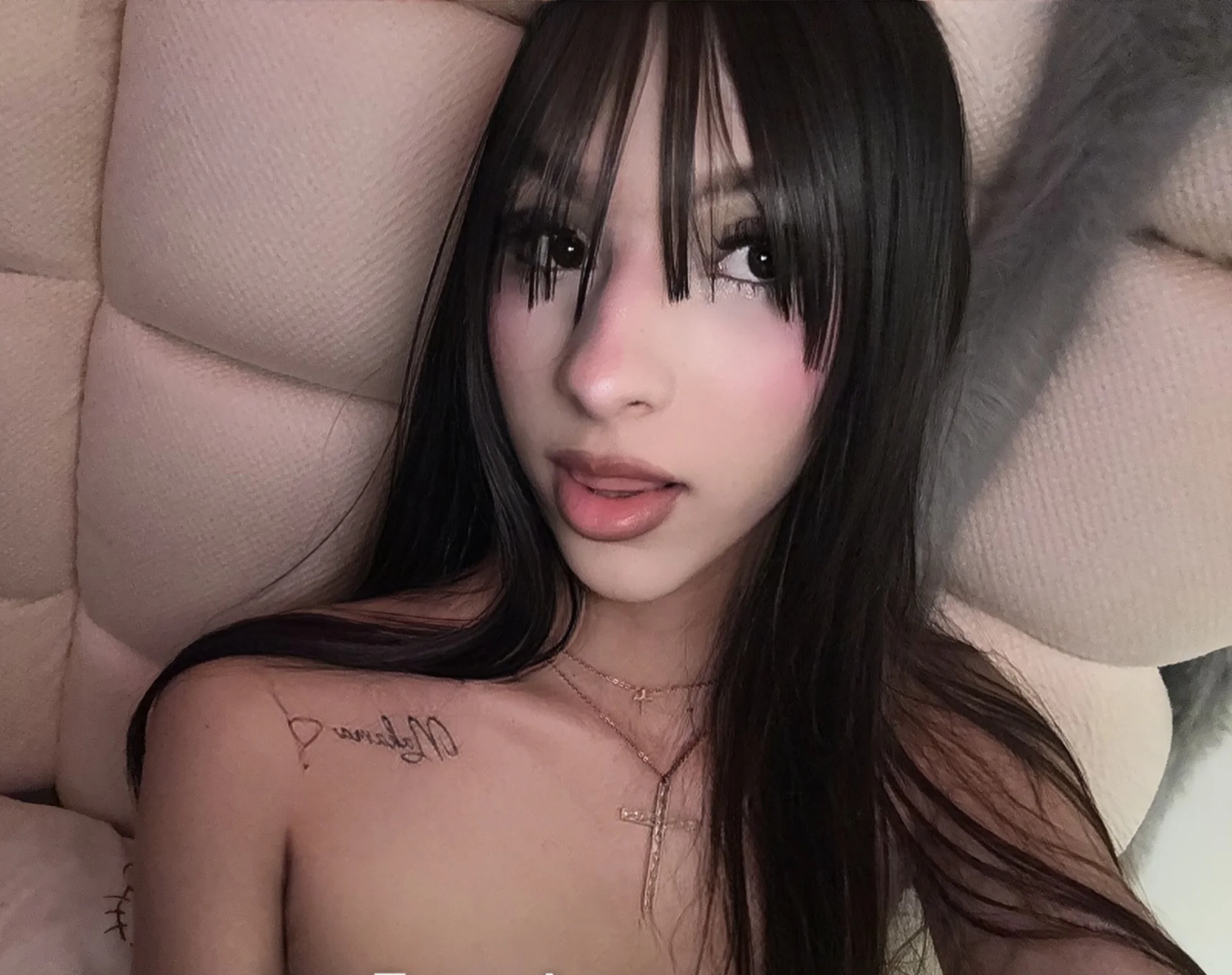 XXX Porn Photo of Nude Angeles_Busst 6