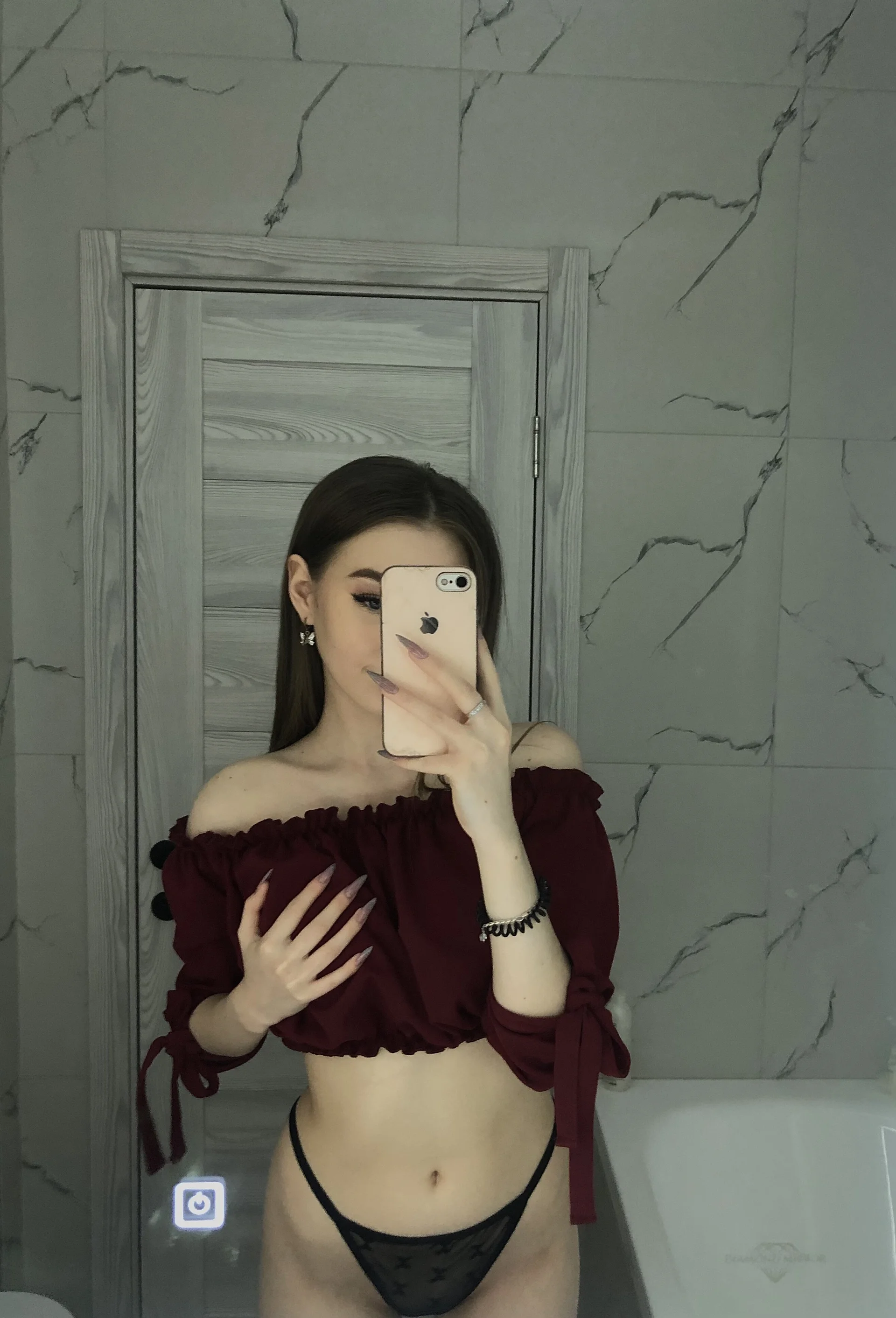 XXX Porn Photo of Nude diana_nier 7