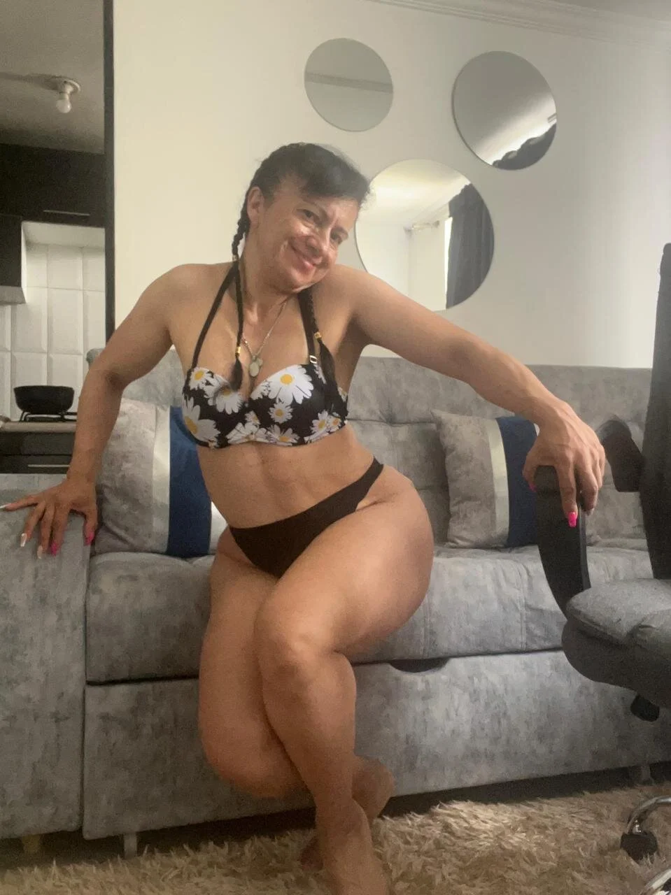 XXX Porn Photo of Nude clara_heat 126