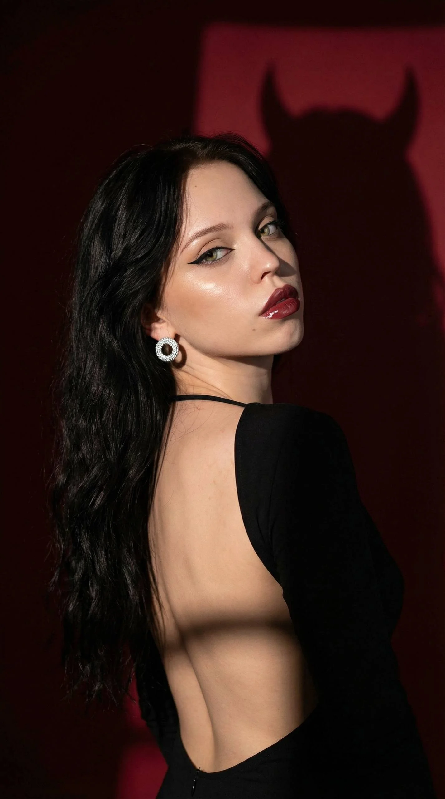 XXX Porn Photo of Nude _luna_fox_ 5