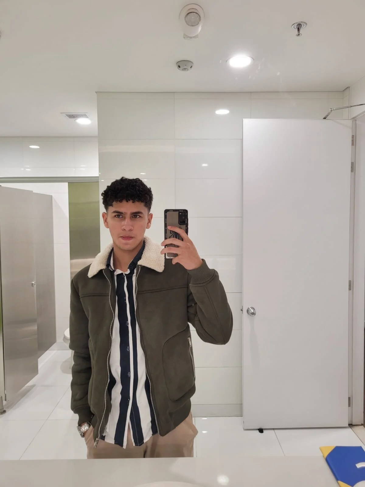 XXX Porn Photo of Nude Dark_Sultan 7
