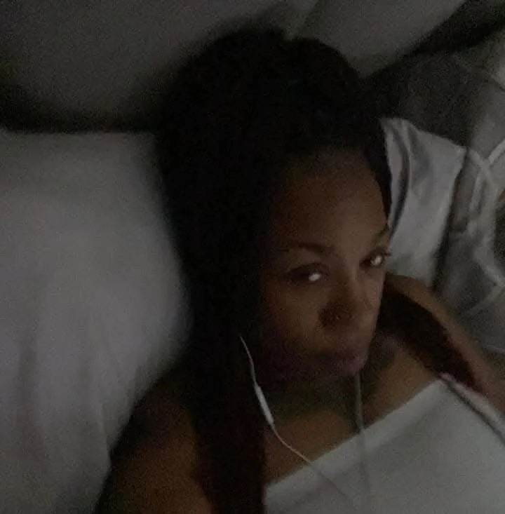 XXX Porn Photo of Nude TipdrilBossQueen 1