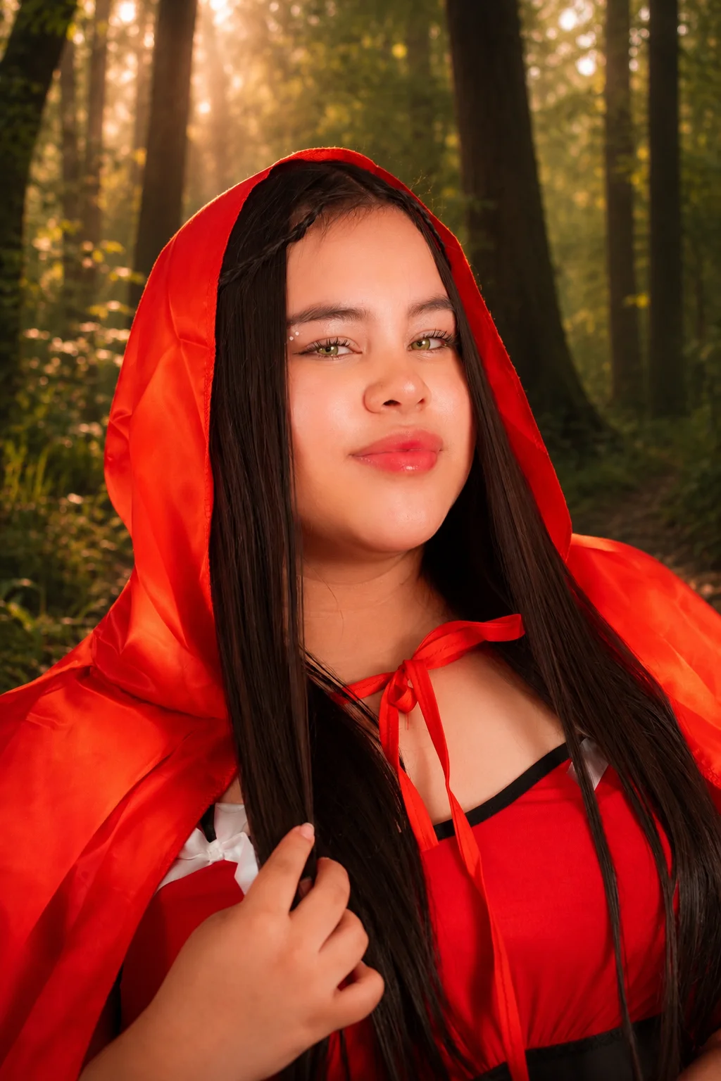 XXX Porn Photo of Nude Sophia_Rose_ 4