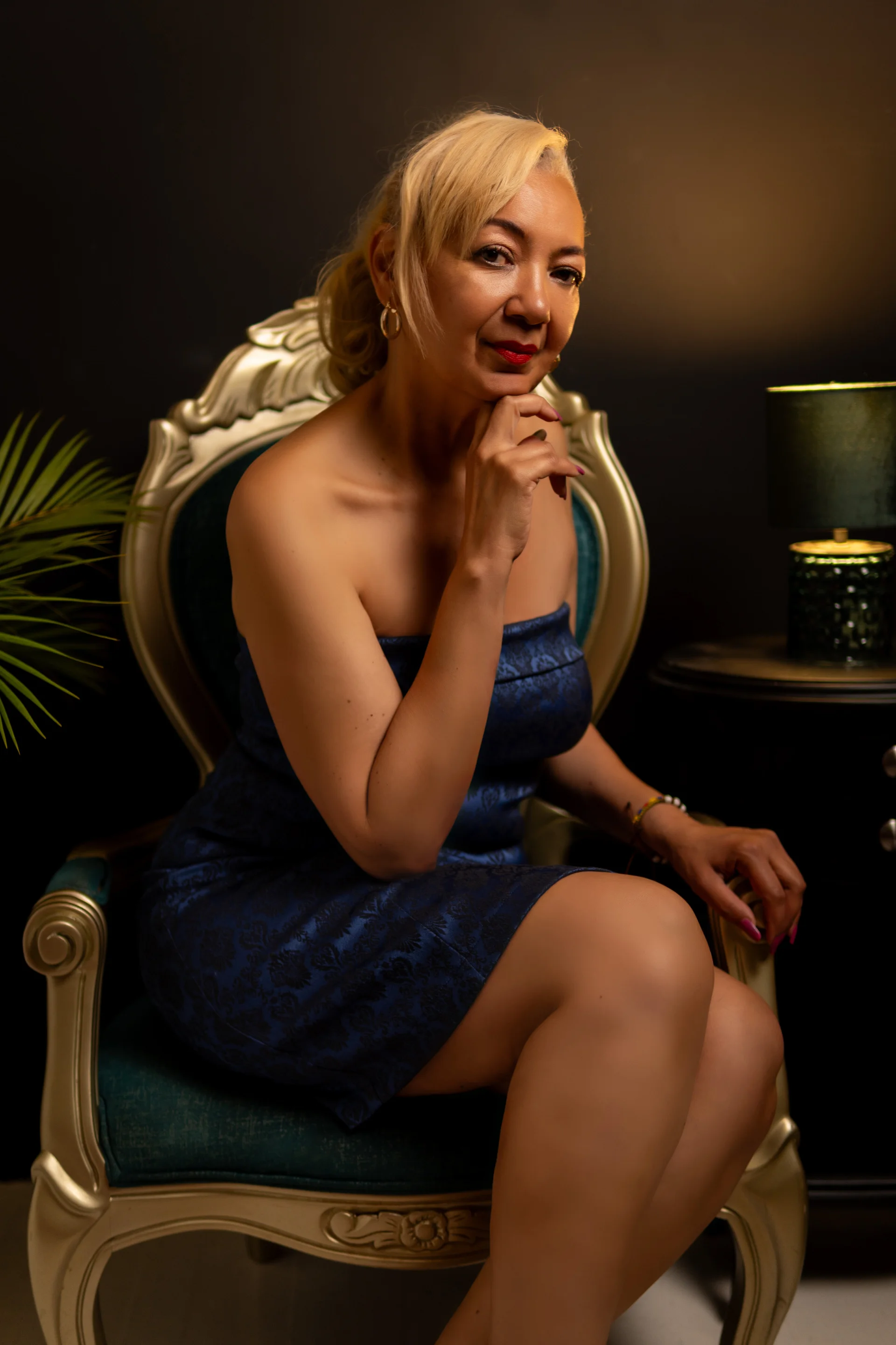 XXX Porn Photo of Nude AmelieLux 20