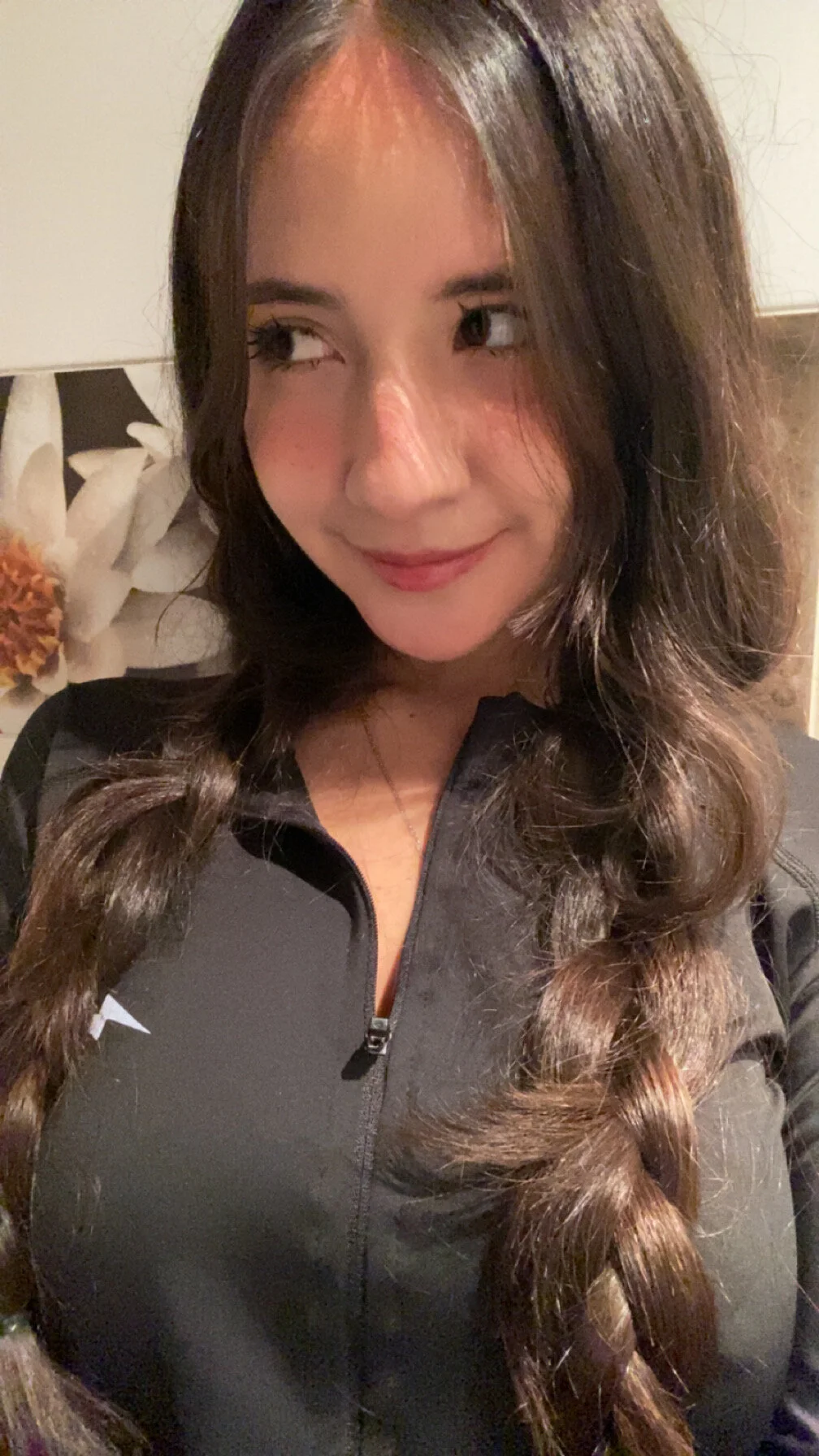XXX Porn Photo of Nude AmyPalacioss 7