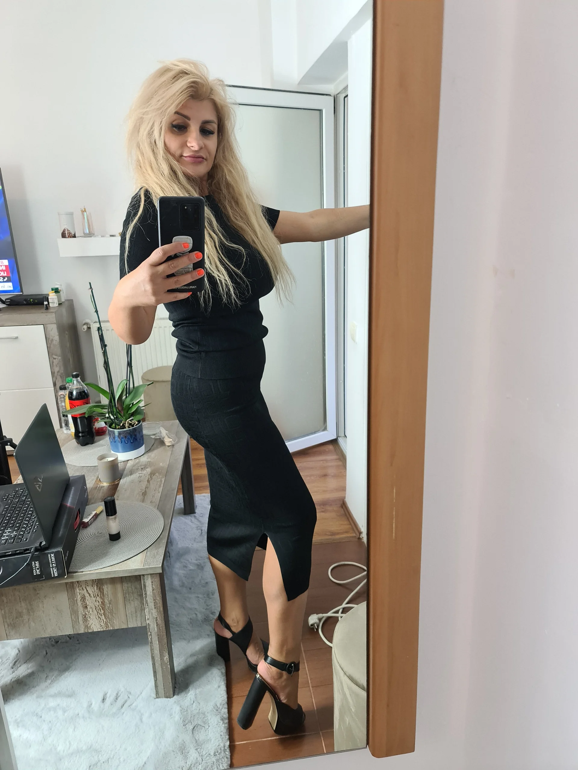 XXX Porn Photo of Nude wildangeloflove 22