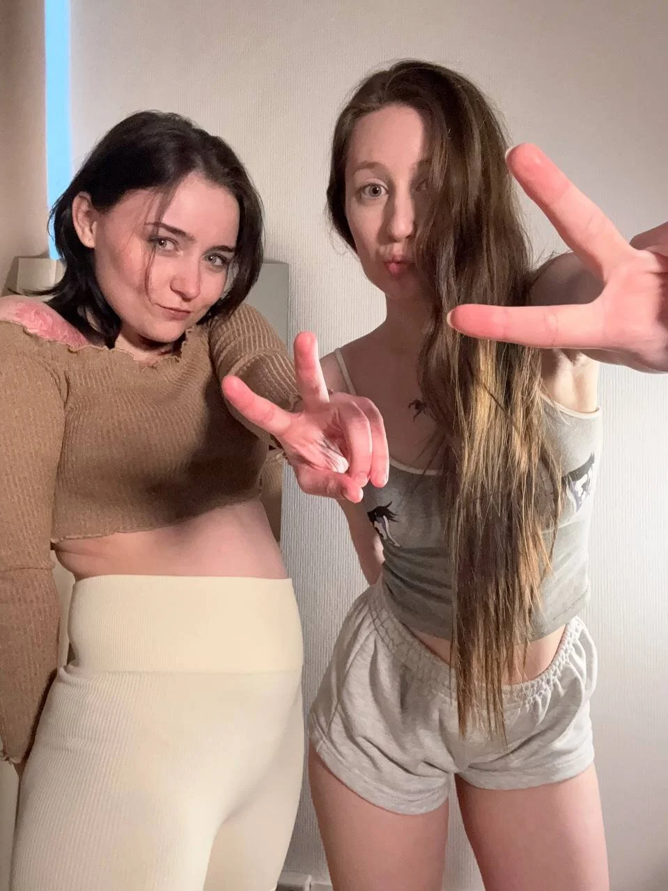 XXX Porn Photo of Nude FroggyAnna 418