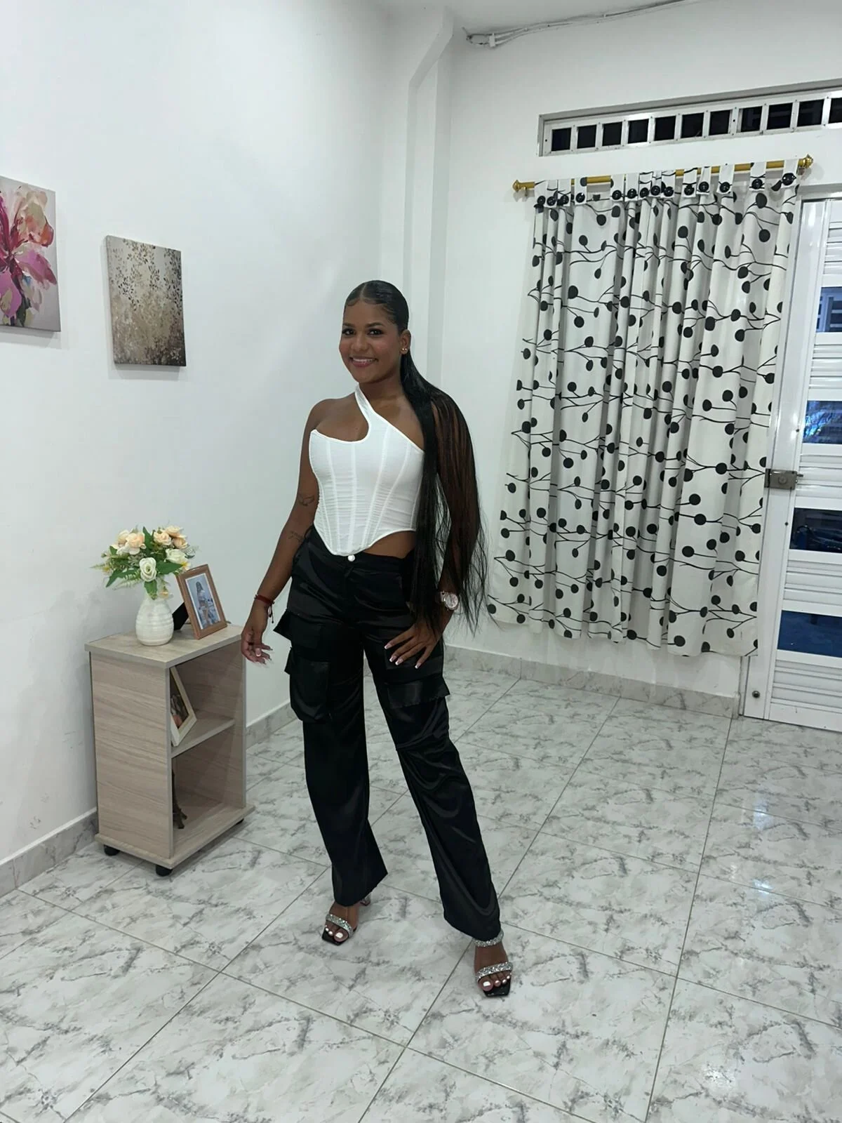 XXX Porn Photo of Nude NastassjaCandy 43