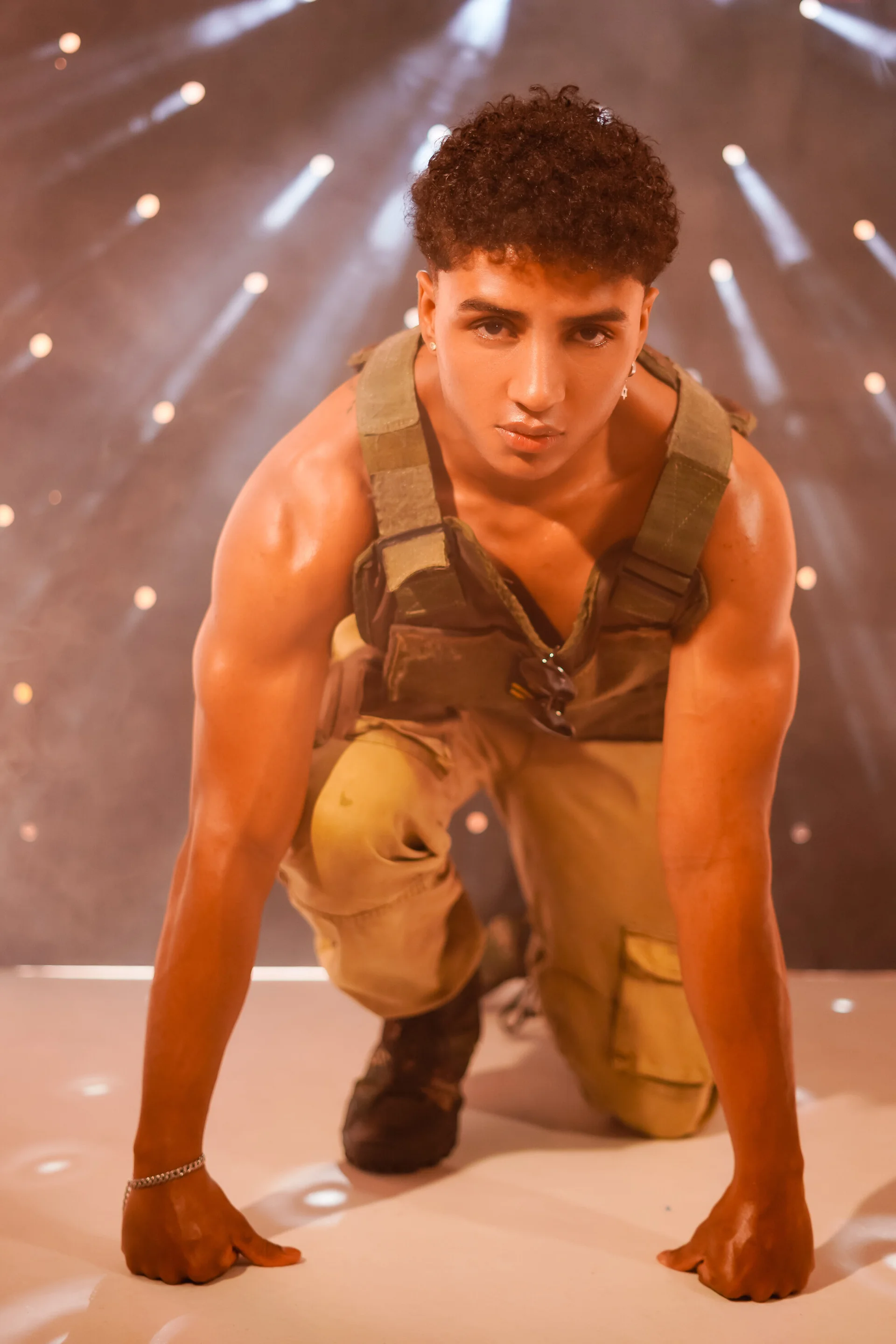 XXX Porn Photo of Nude MagnusKing_ 33