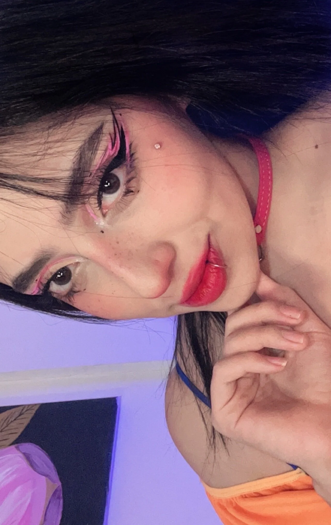 XXX Porn Photo of Nude Megumibunny 3