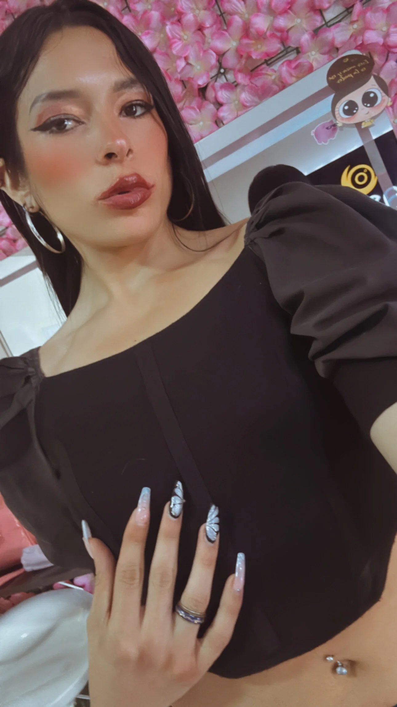 XXX Porn Photo of Nude Ariel_nitzche 308