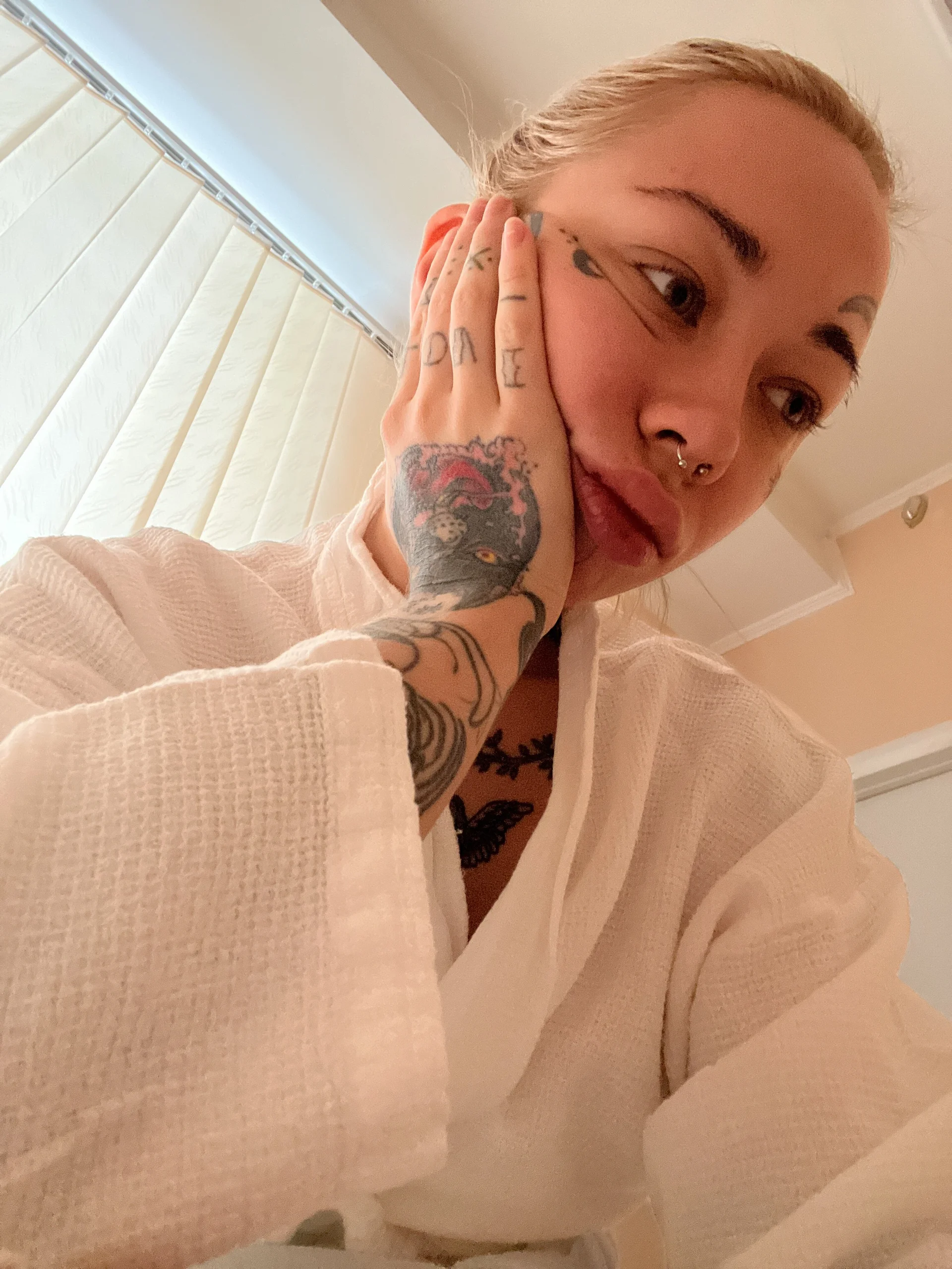 XXX Porn Photo of Nude bunnykellyyy 11