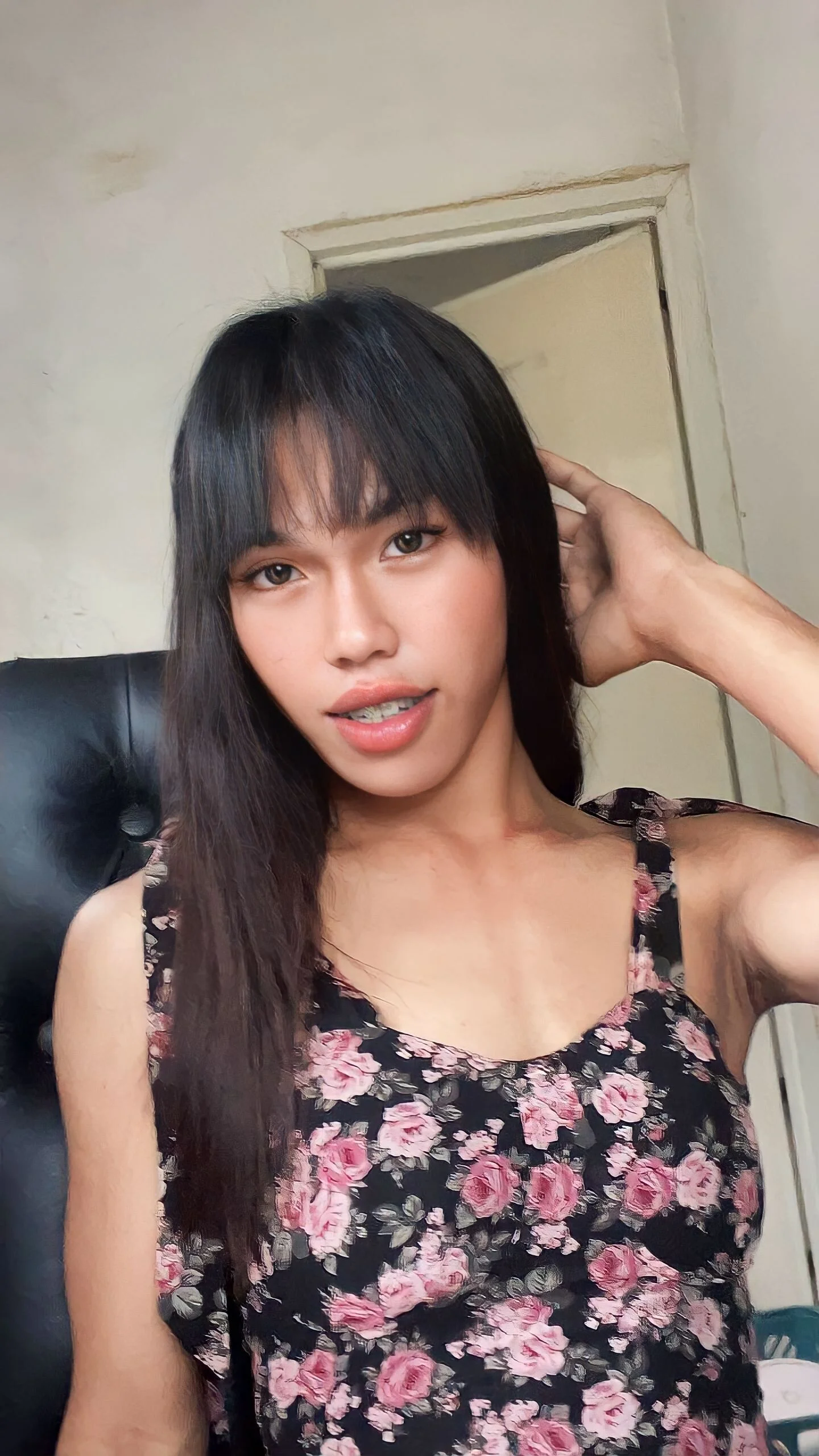 XXX Porn Photo of Nude M1ssGigi 1