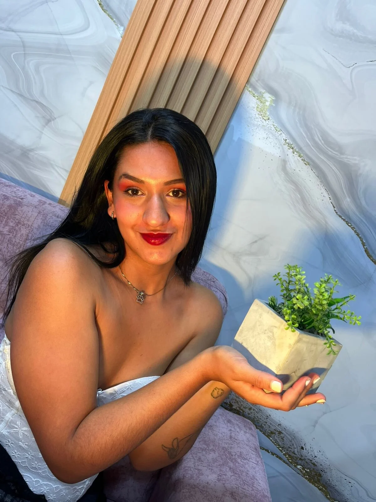 XXX Porn Photo of Nude karina-morettii 2