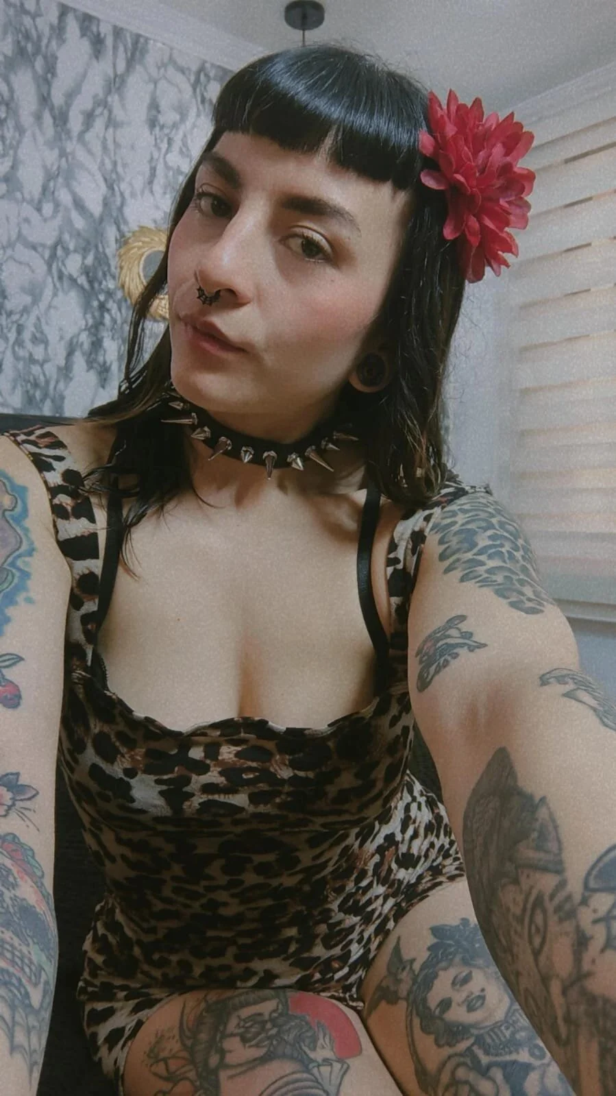 XXX Porn Photo of Nude Naughty_Kittenm 42