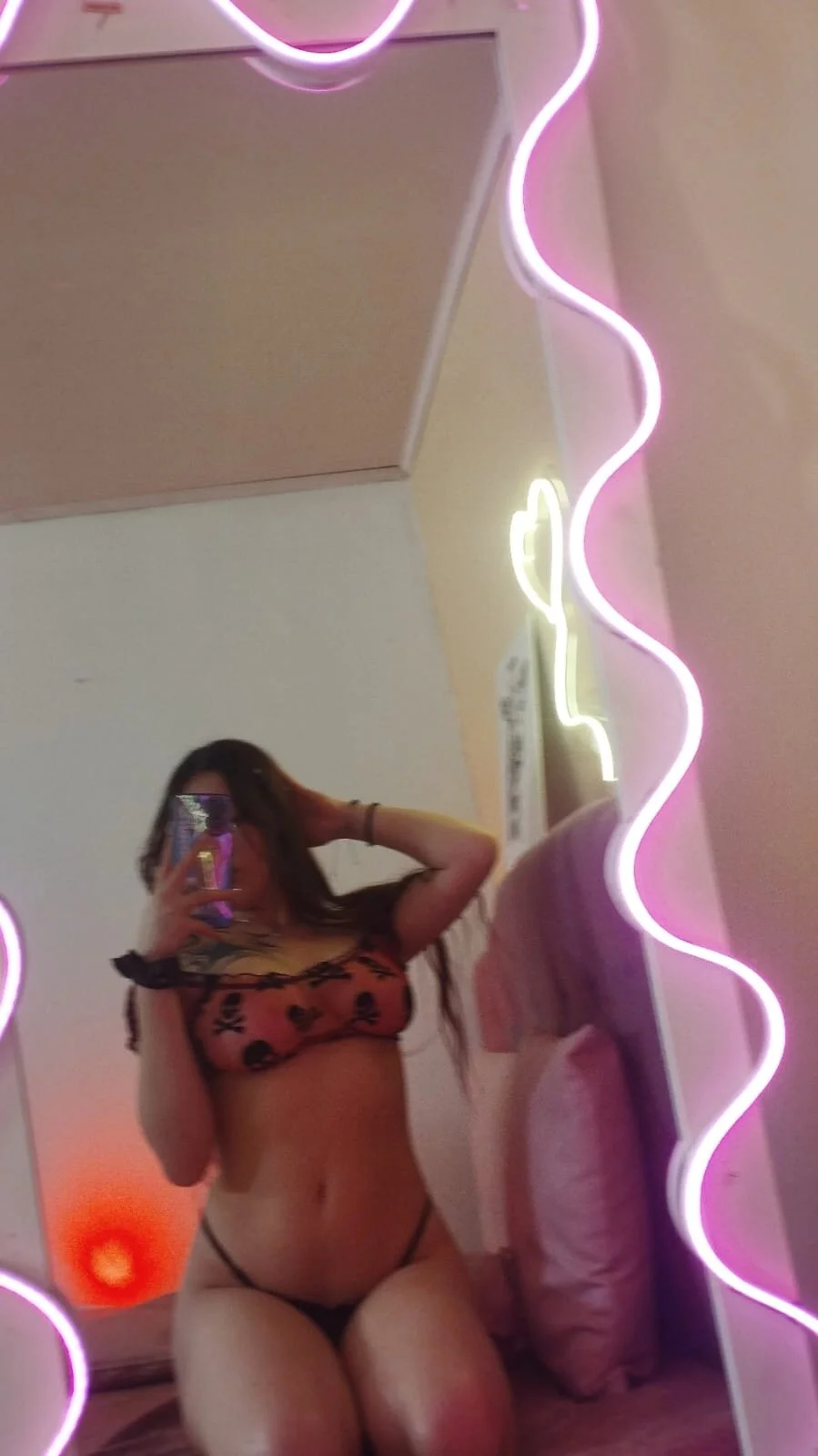 XXX Porn Photo of Nude Nickybunny1 13