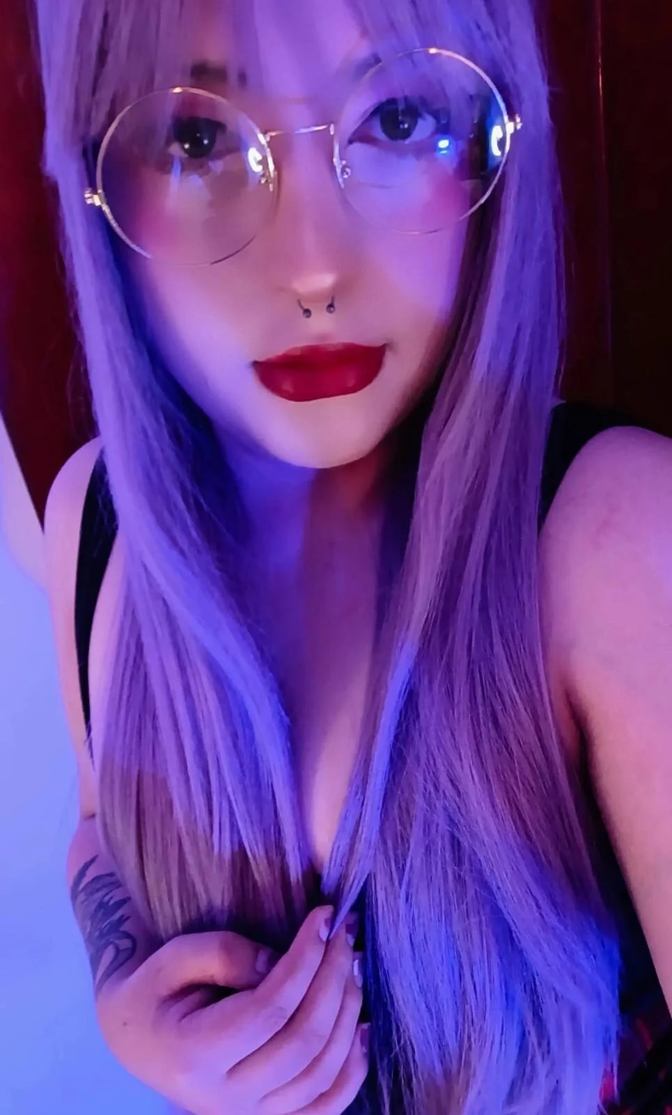 XXX Porn Photo of Nude _Skie_ 14