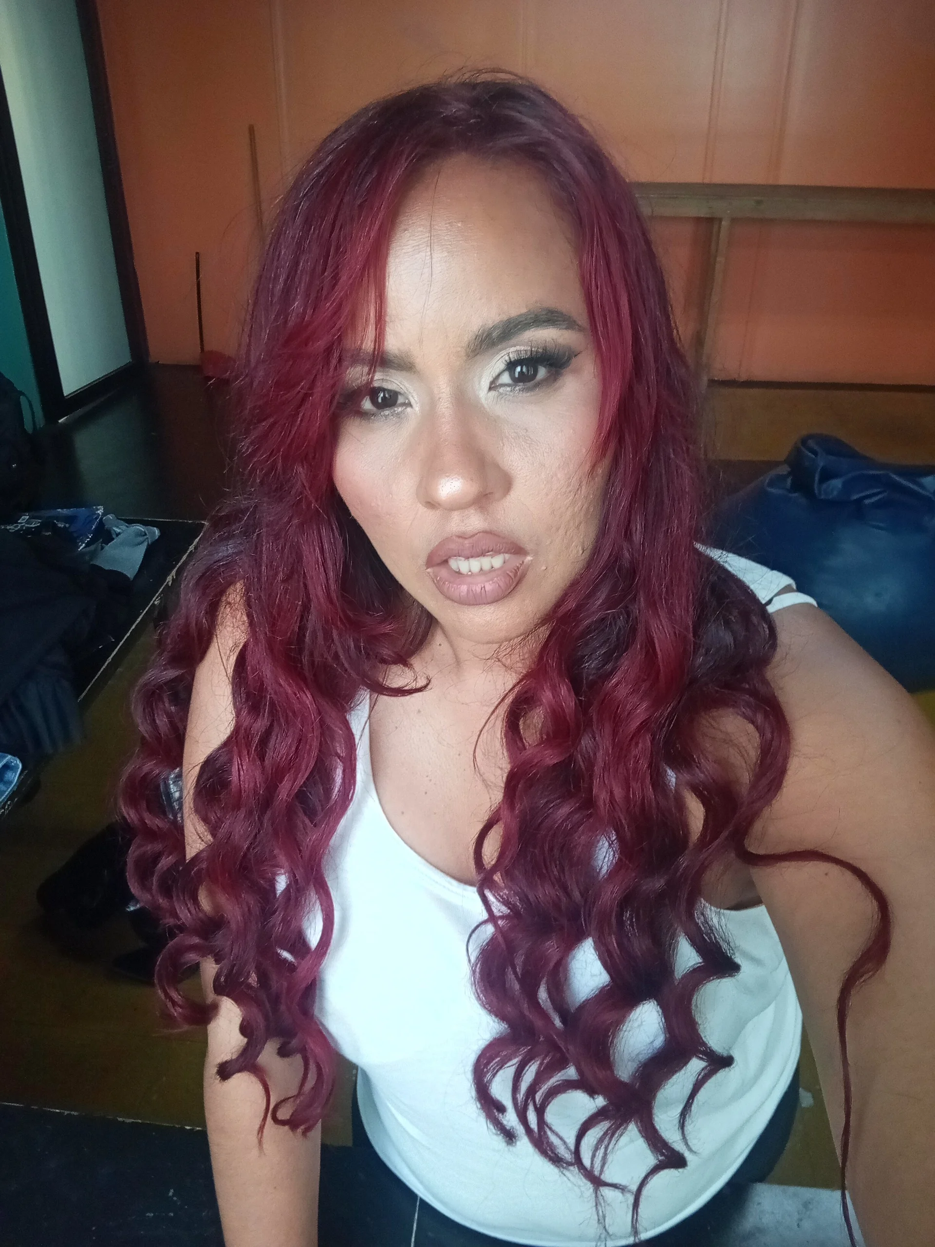 XXX Porn Photo of Nude Kyara_Queen 120