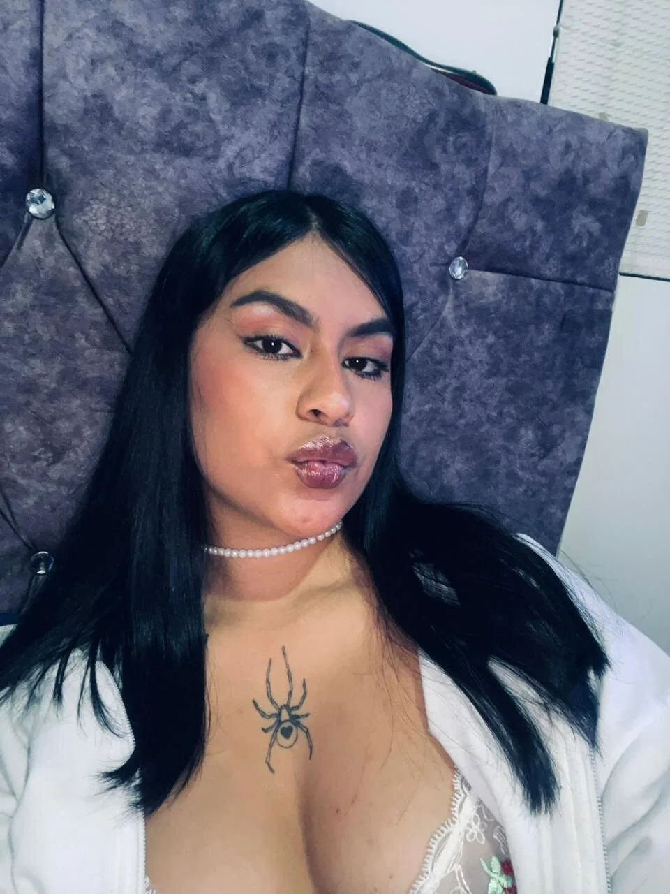XXX Porn Photo of Nude Kitty_Bloom1 6