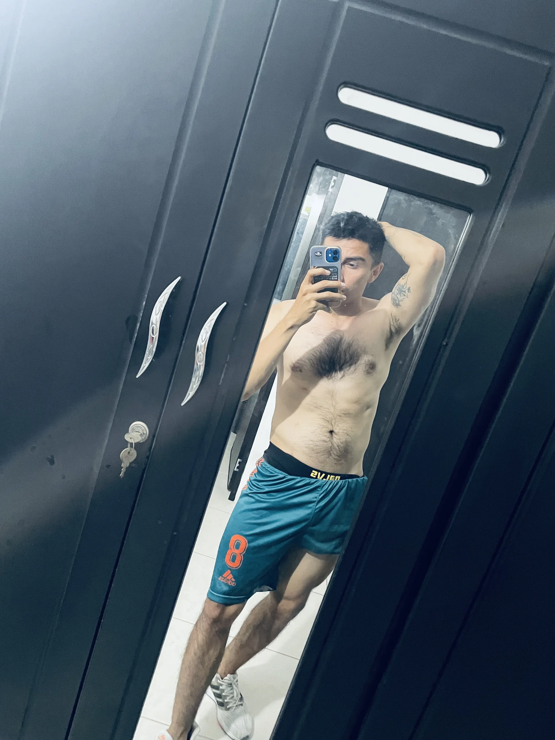 XXX Porn Photo of Nude jimmy_scoot 3