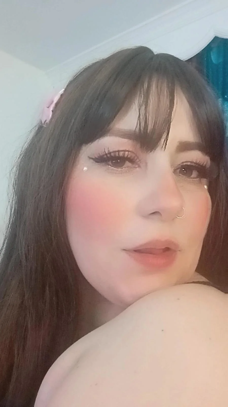 XXX Porn Photo of Nude lindsay_taylorjoy 7