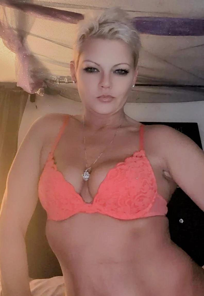 XXX Porn Photo of Nude jadegilf1 16
