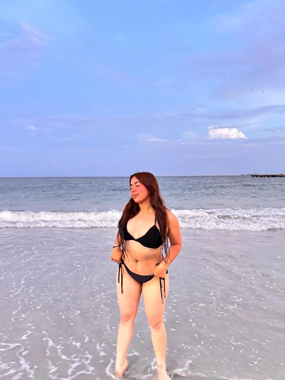 XXX Porn Photo of Nude TessaCooper1 45