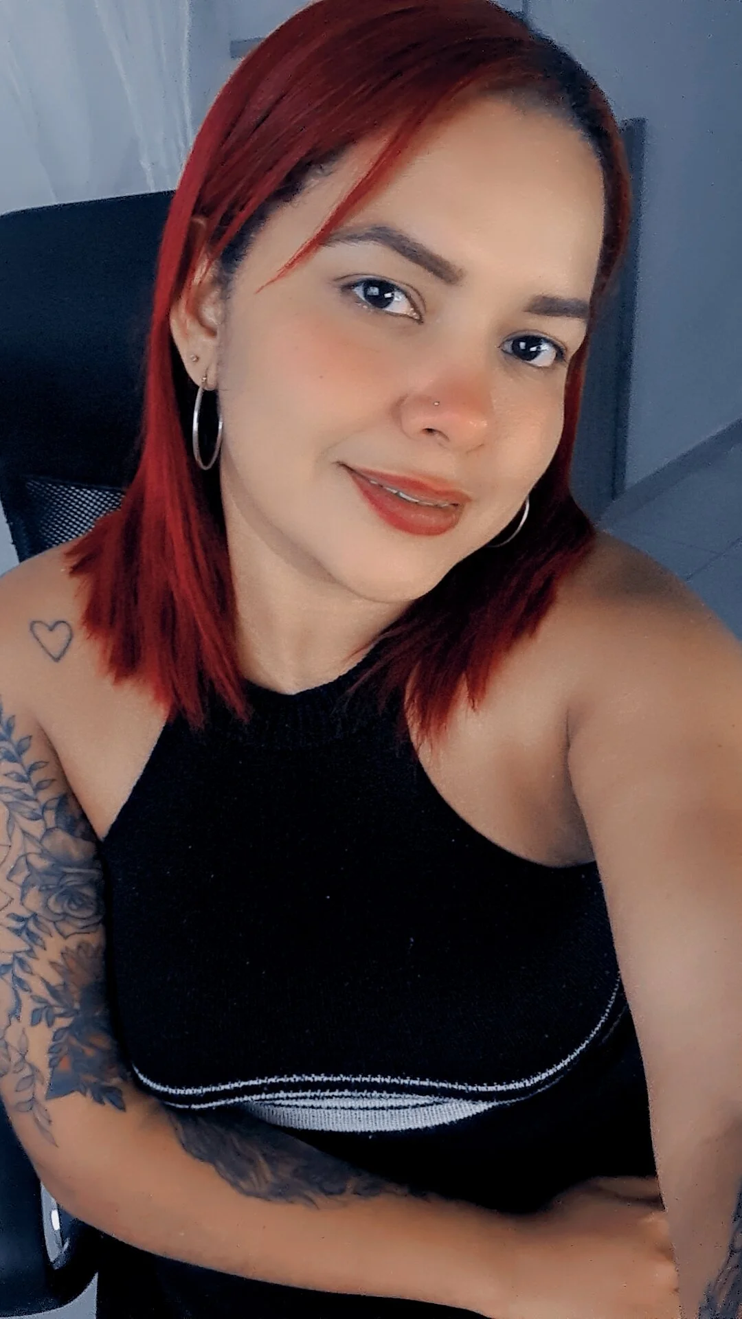 XXX Porn Photo of Nude EmmaHot 3