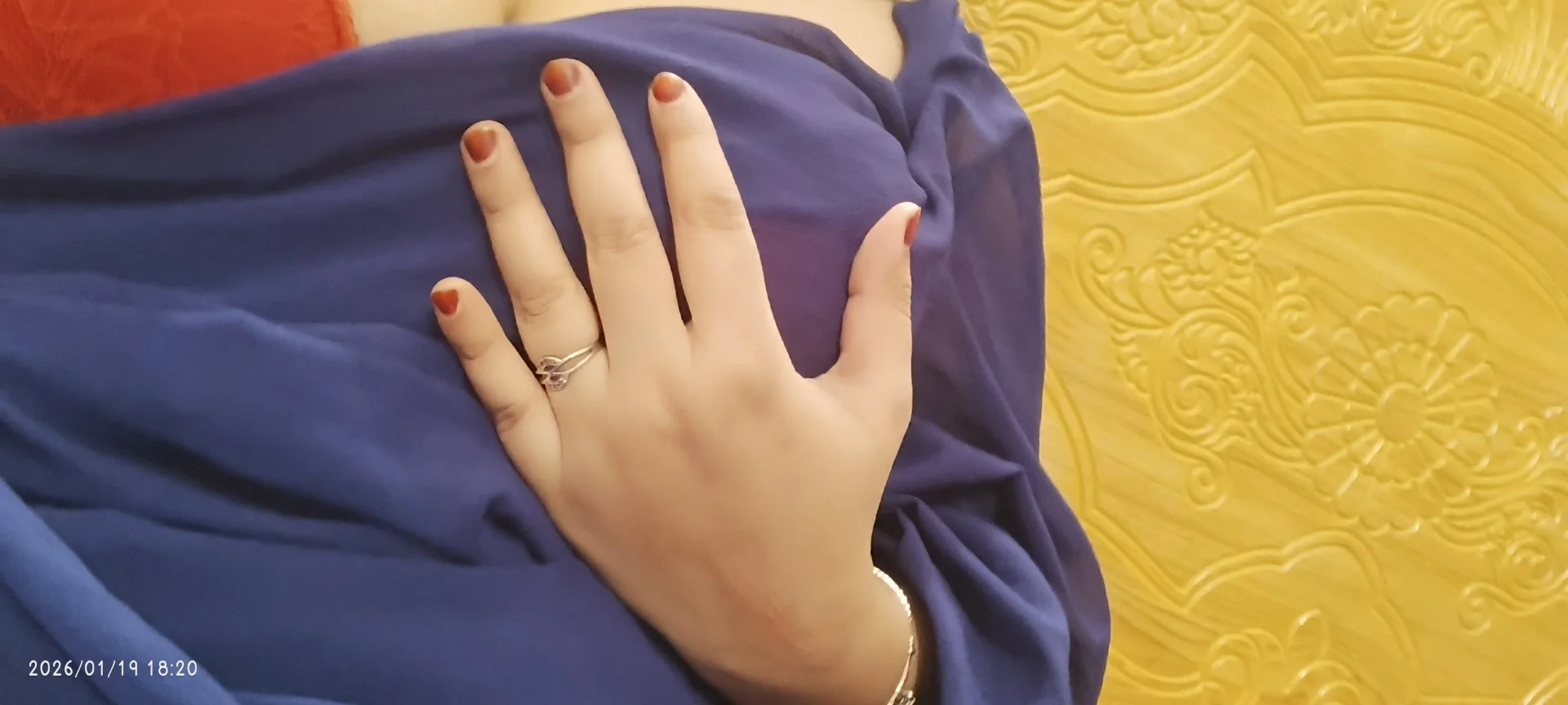 XXX Porn Photo of Nude Beauty_Queen_Soniya 292