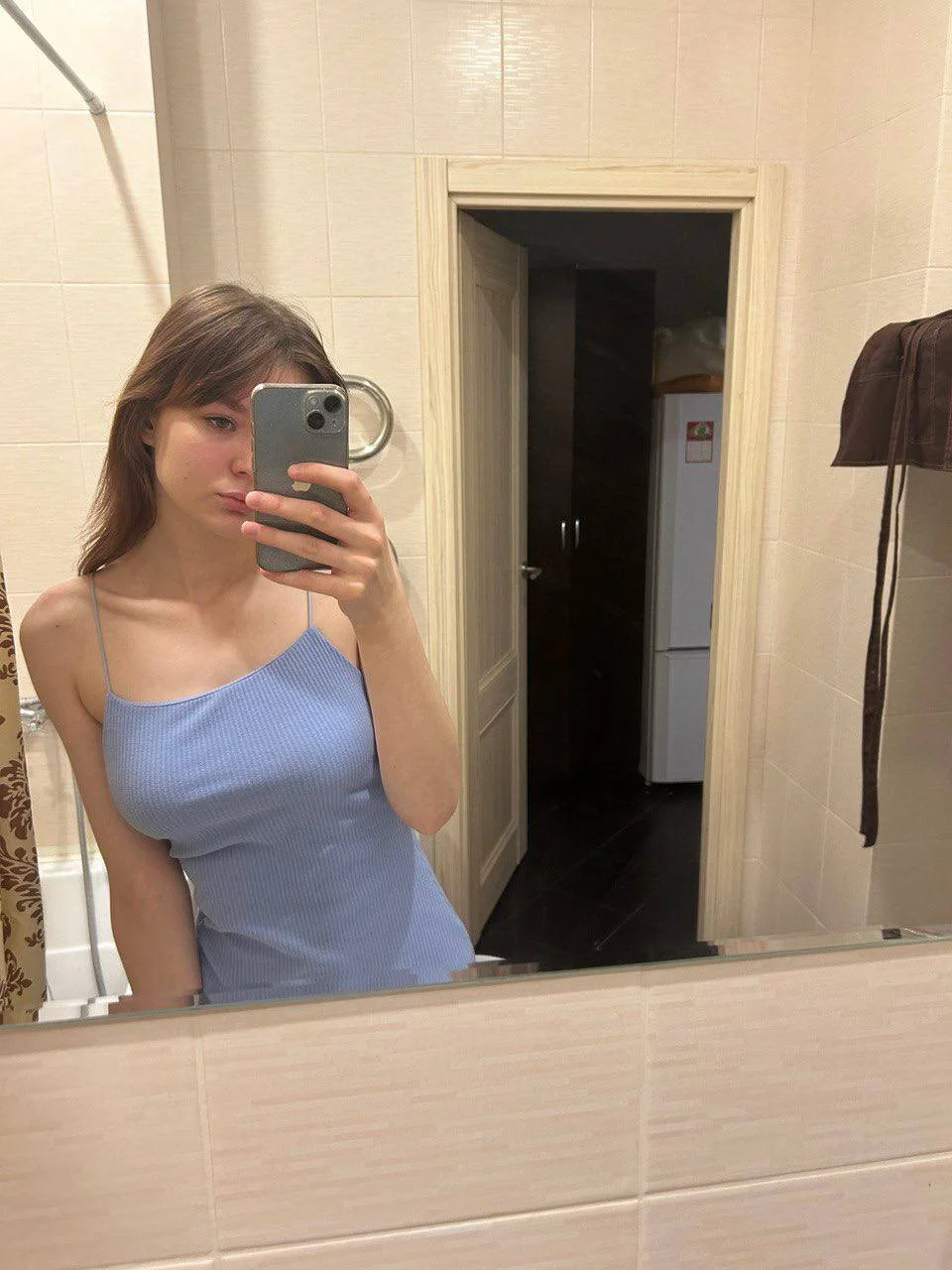 XXX Porn Photo of Nude AliveCute 1