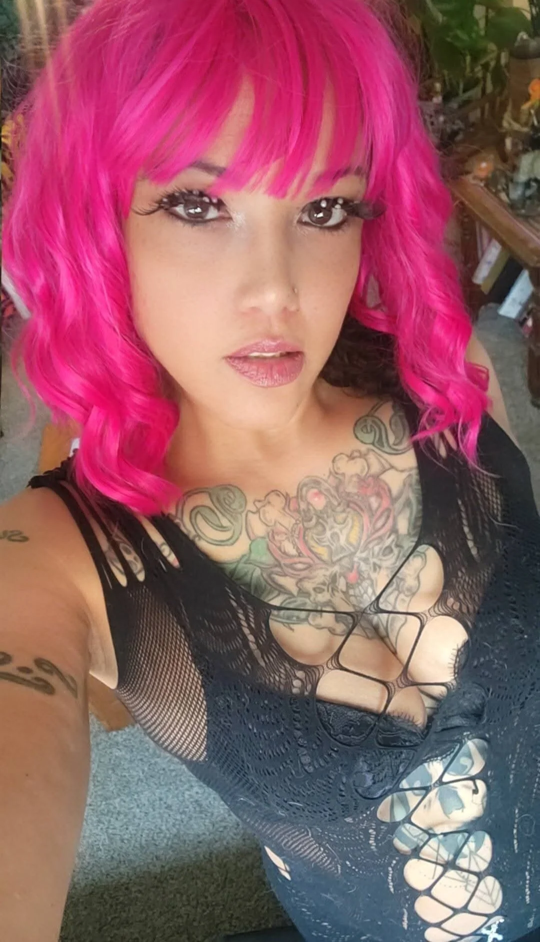 XXX Porn Photo of Nude SweetTea1980 2