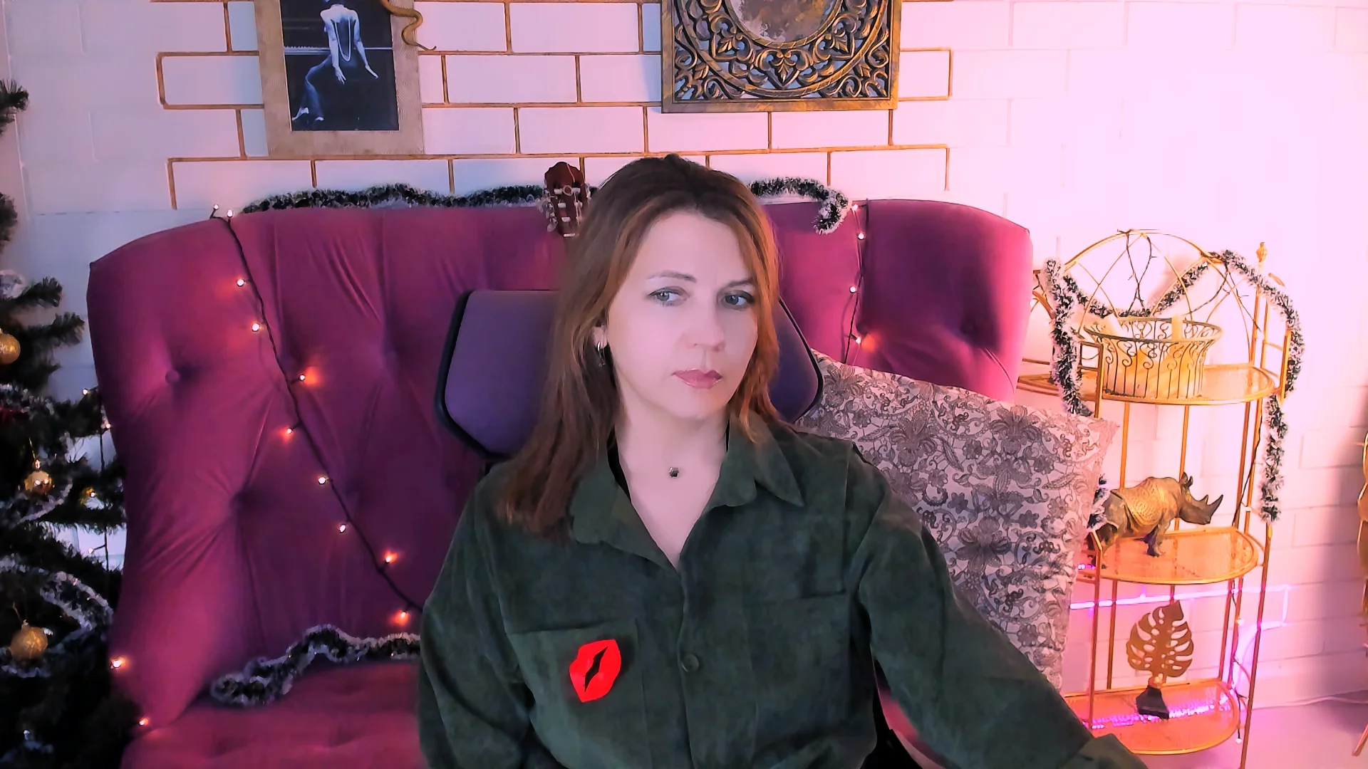 XXX Porn Photo of Nude NicoleHitman 29