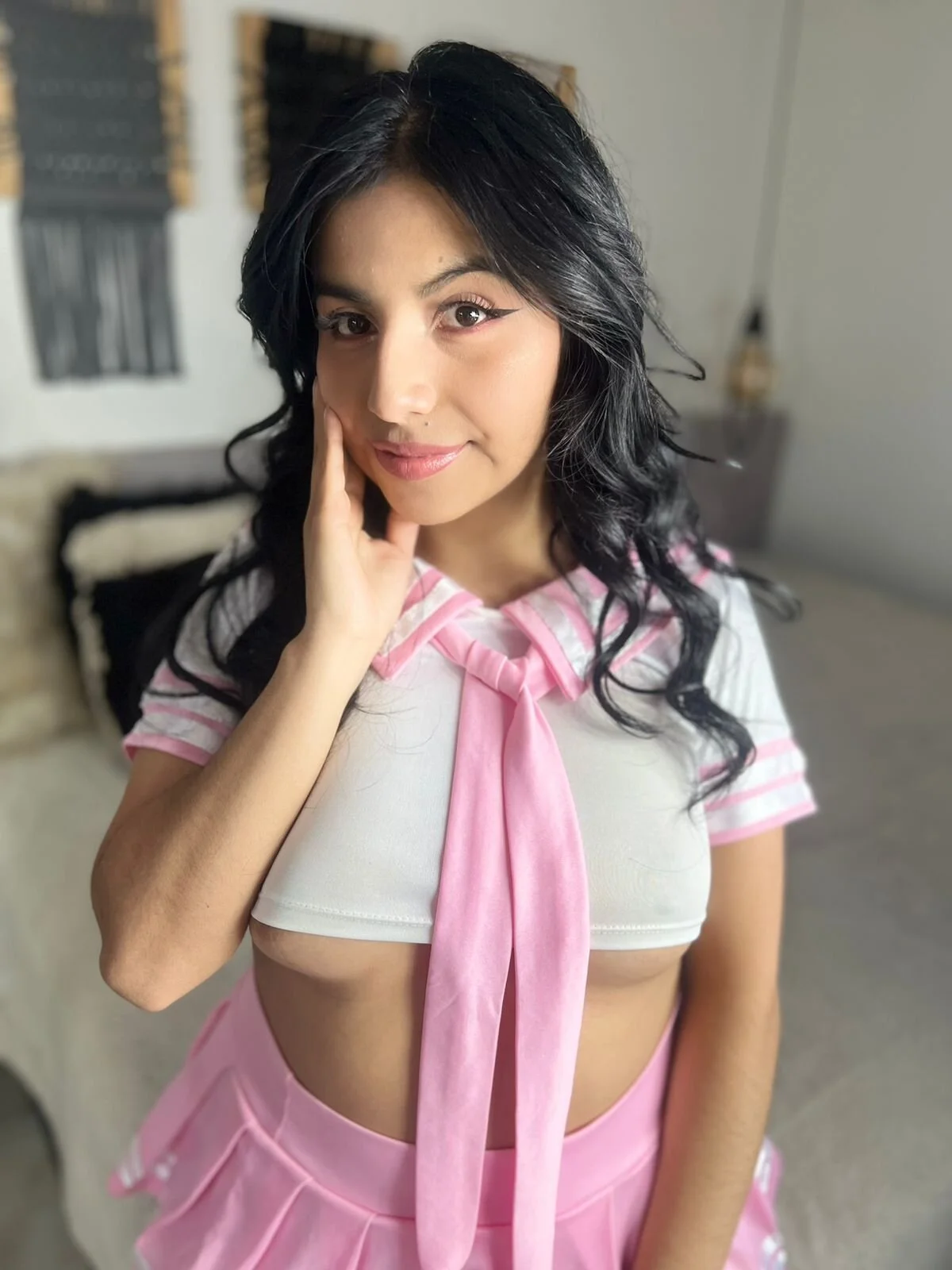 XXX Porn Photo of Nude Emma_collins23 11