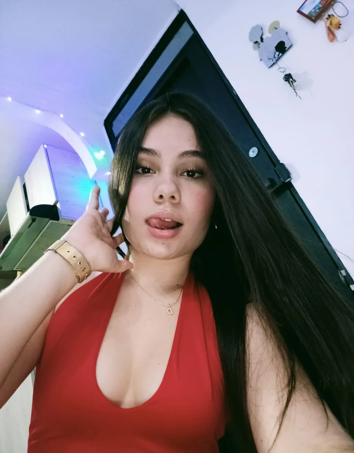 XXX Porn Photo of Nude _Moon_rose 3