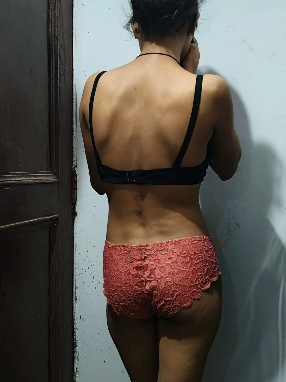 XXX Porn Photo of Nude Nandundi 13