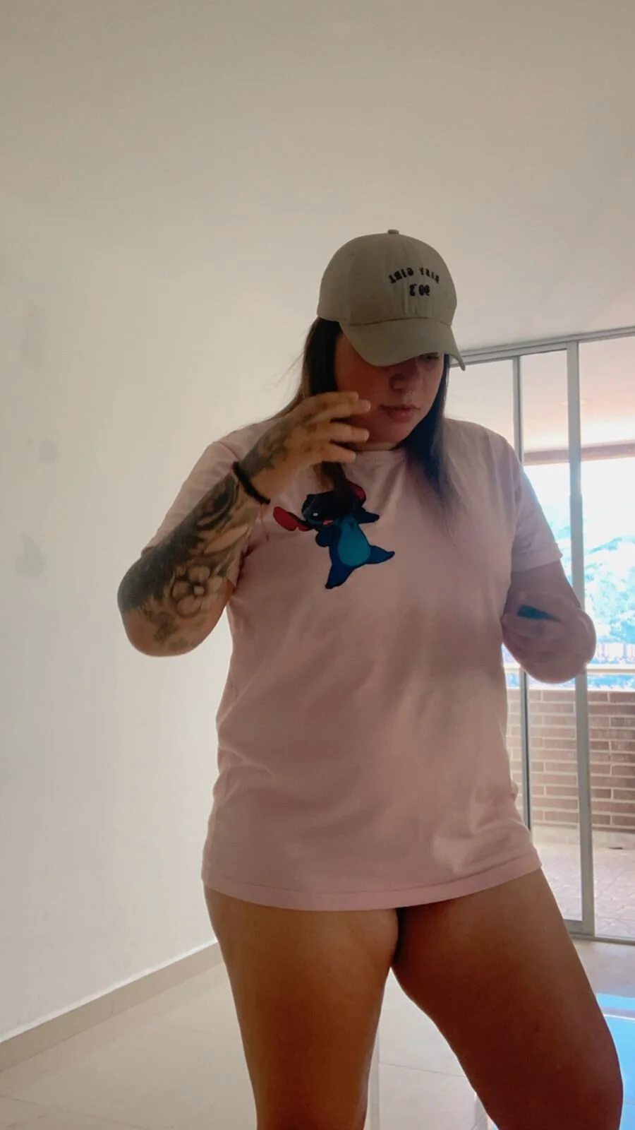 XXX Porn Photo of Nude mariana_spellman 3