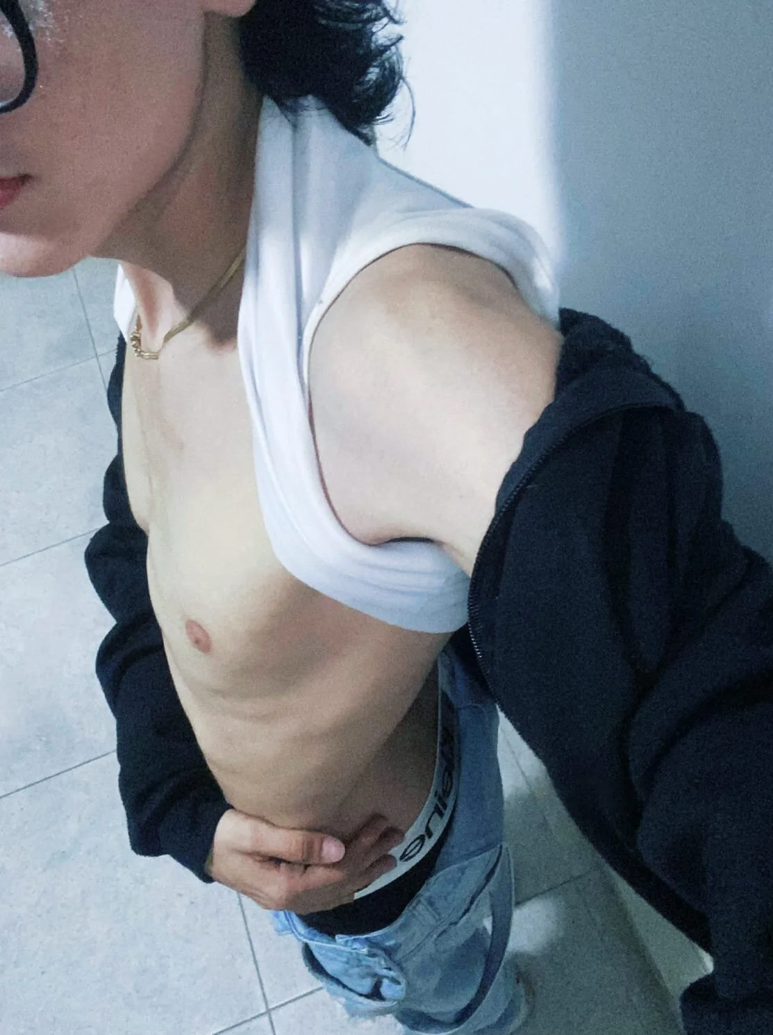 XXX Porn Photo of Nude dylann_ross 3