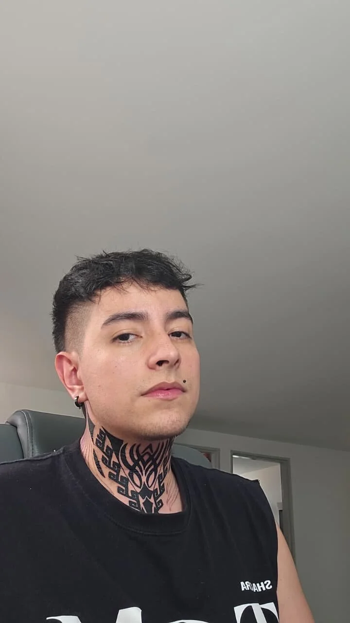 XXX Porn Photo of Nude Jhoan_saenz 17