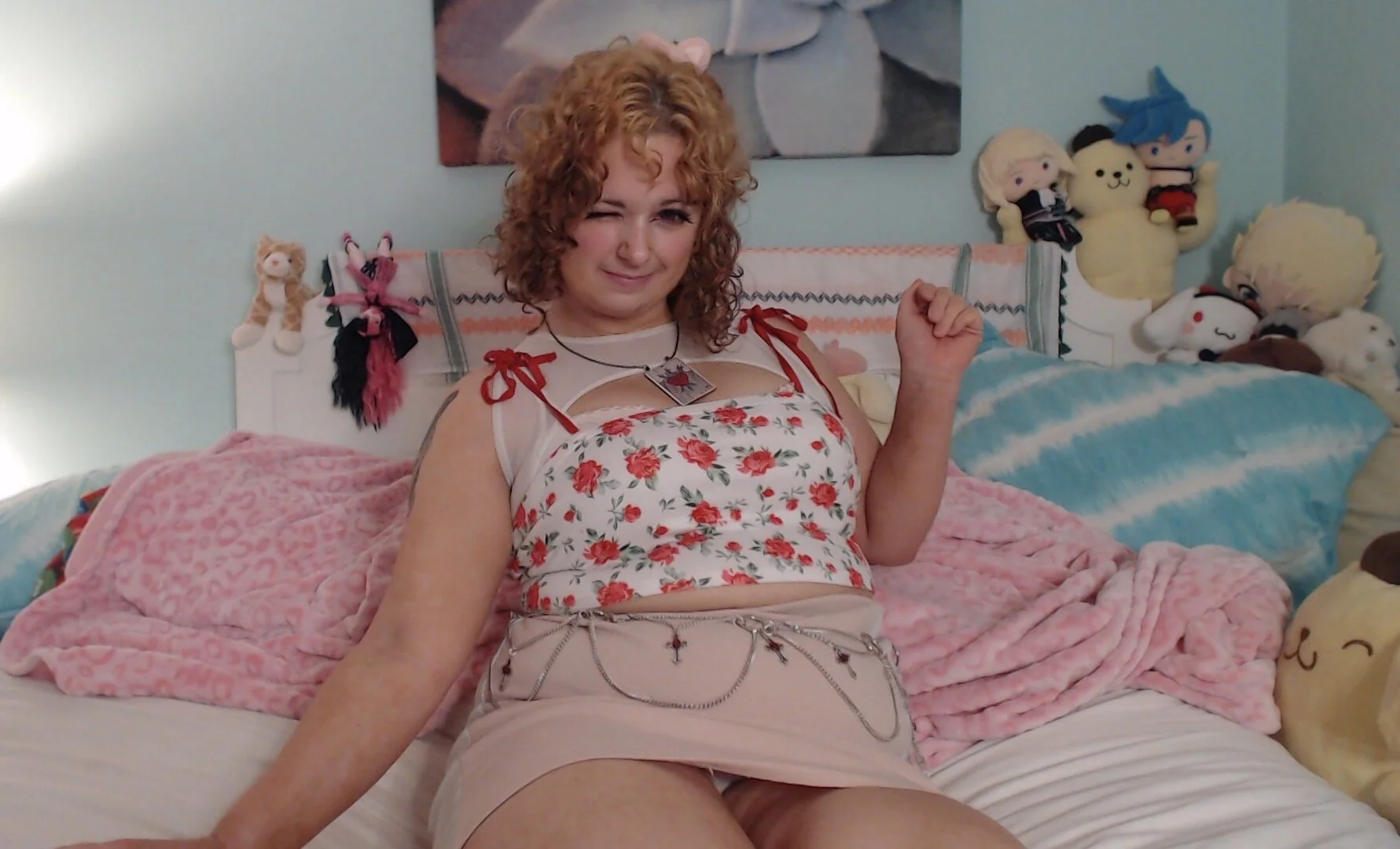 XXX Porn Photo of Nude starsaturn 38