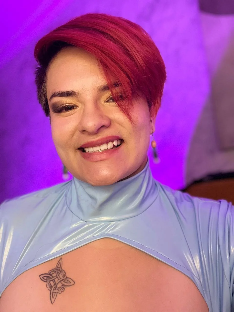 XXX Porn Photo of Nude Mistress_Niky_ 2