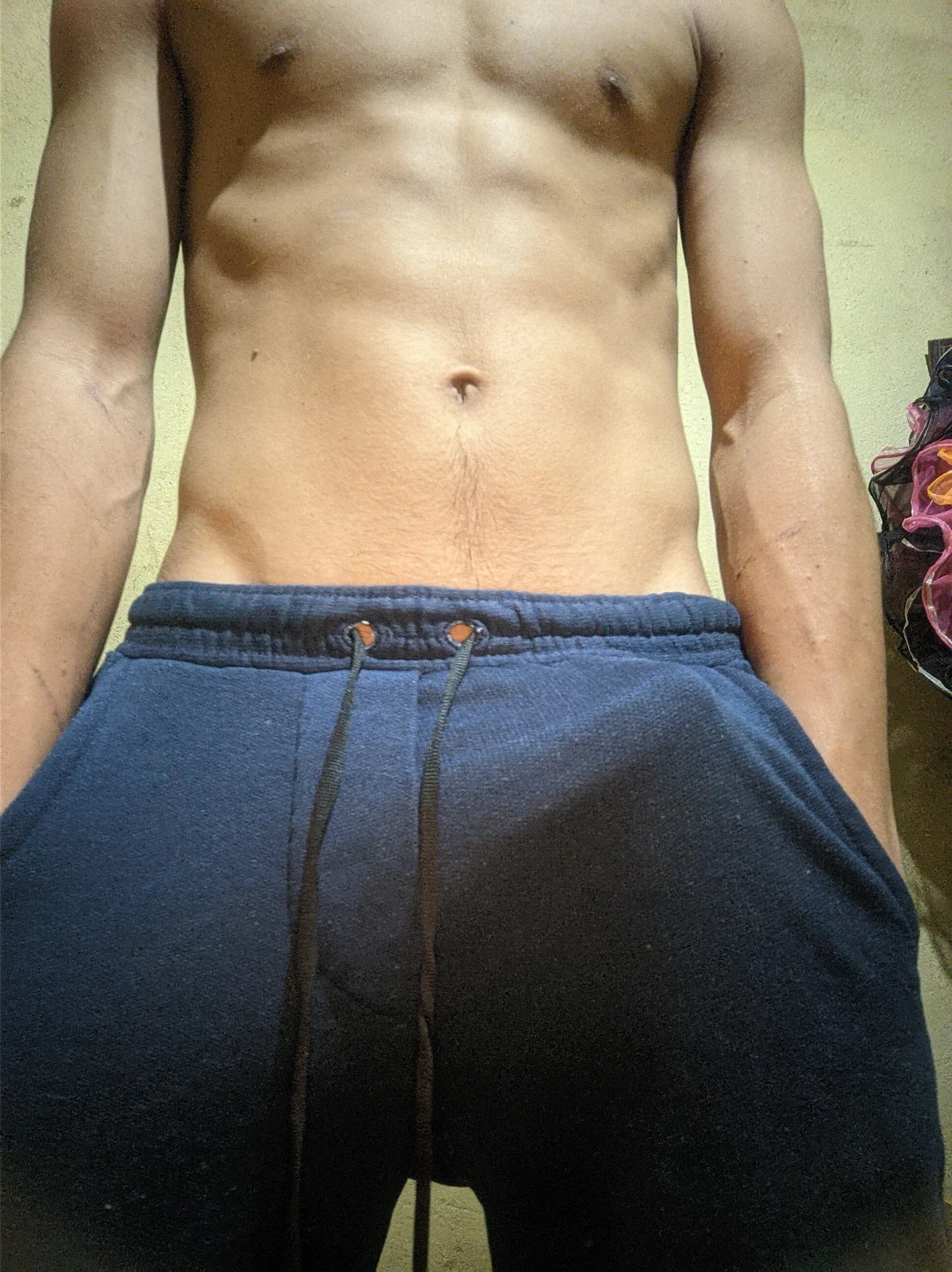 XXX Porn Photo of Nude Bulgemanxv 24