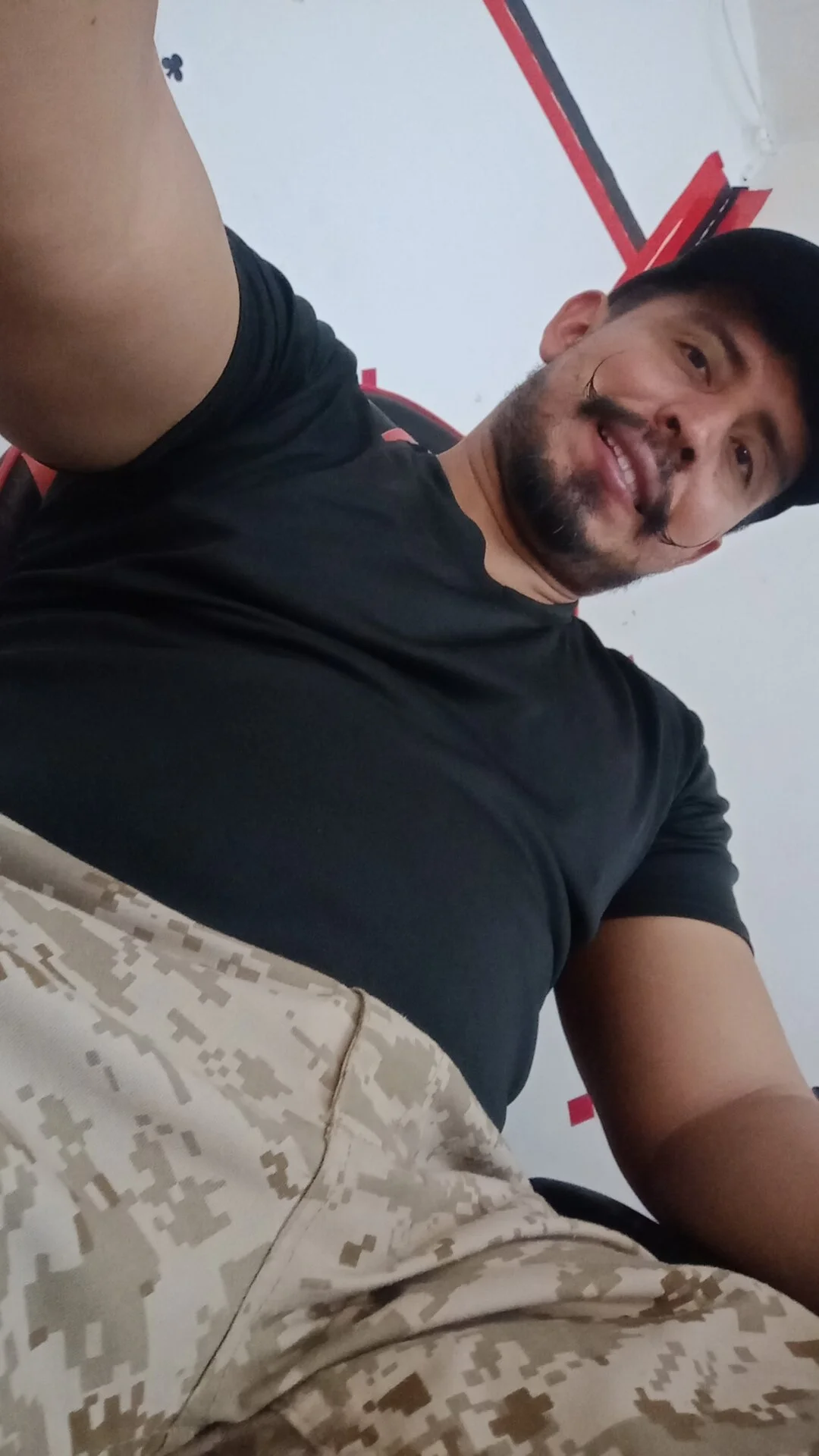 XXX Porn Photo of Nude KalethBigDick 1711