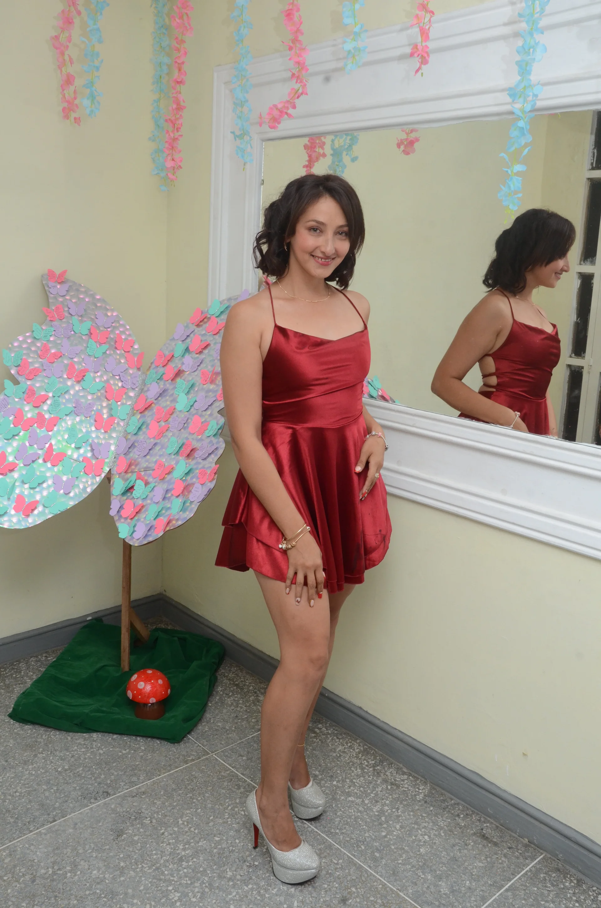 XXX Porn Photo of Nude vicky__skinny_1 61