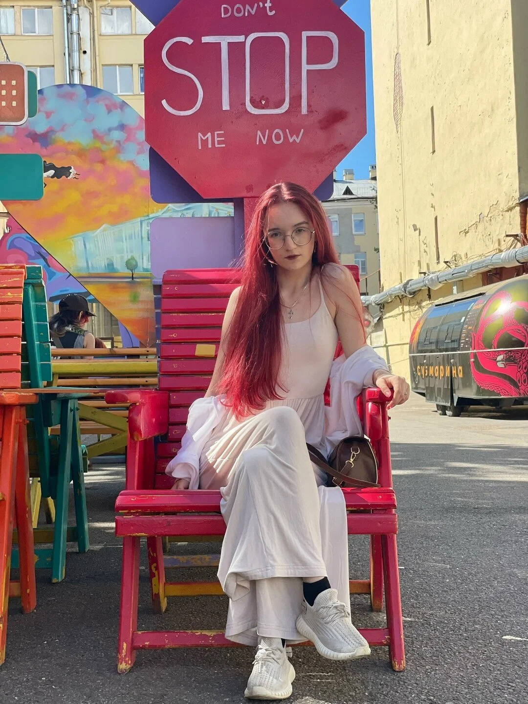 XXX Porn Photo of Nude ArielDarter 8