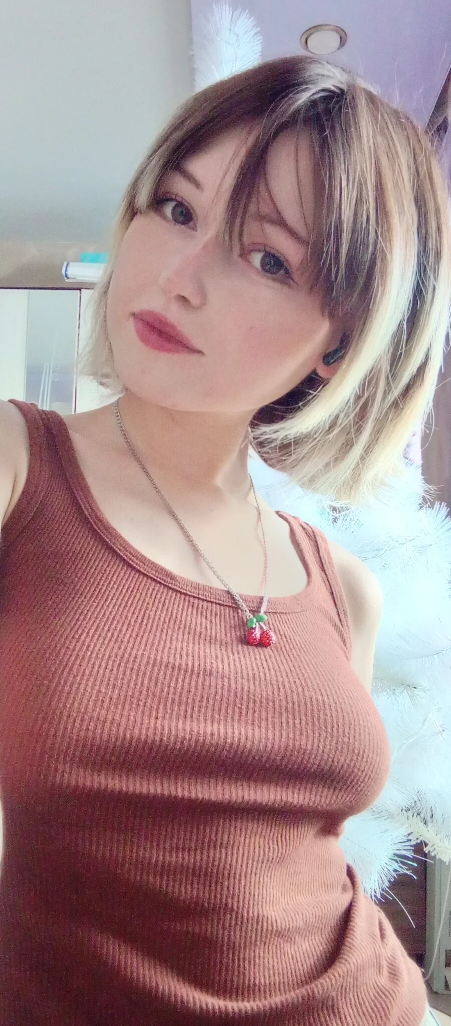 XXX Porn Photo of Nude Beloved_Mary 5